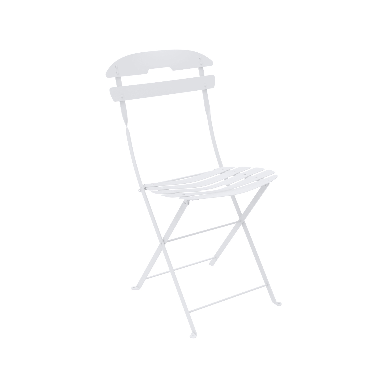 La Môme | Chair Monochrome