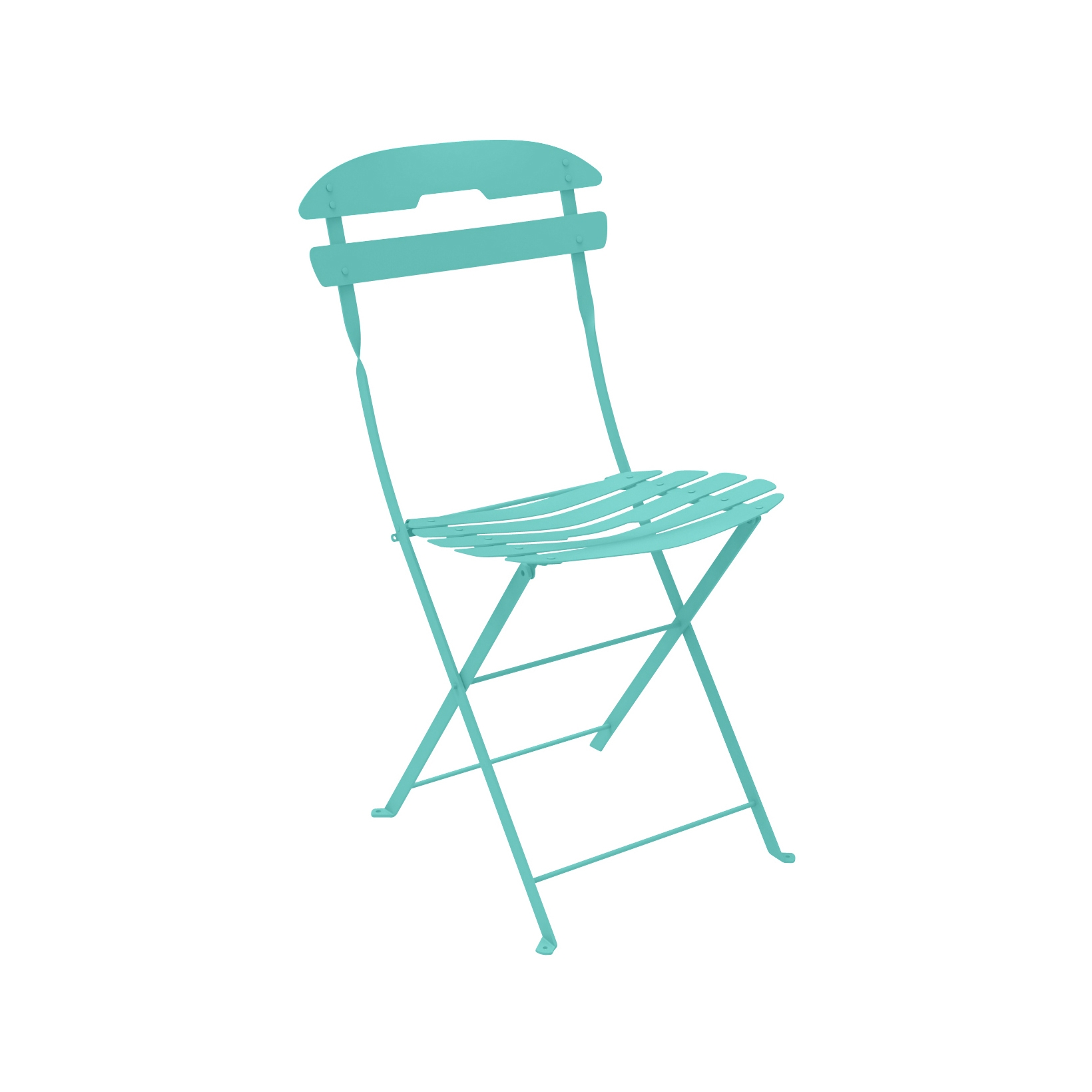 La Môme | Chair Monochrome