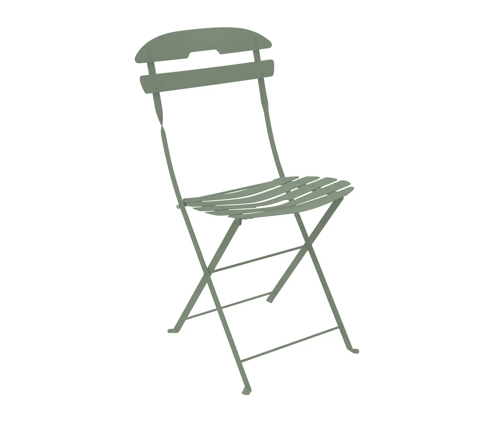 FERMOB - La Môme | Chair Monochrome