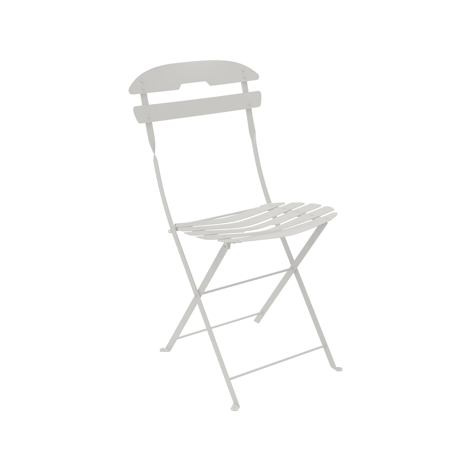 La Môme | Chair Monochrome