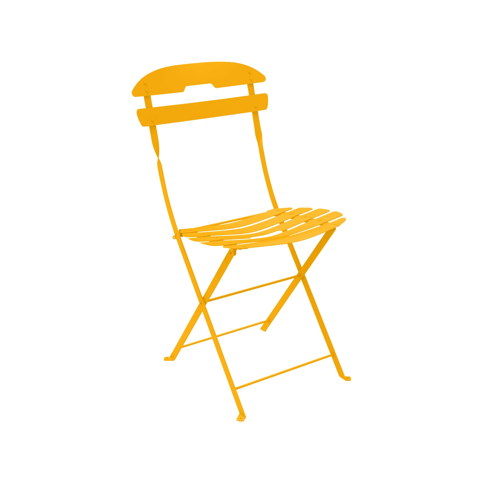 La Môme | Chair Monochrome