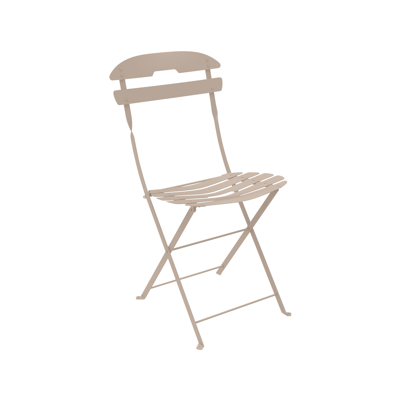 La Môme | Chair Monochrome