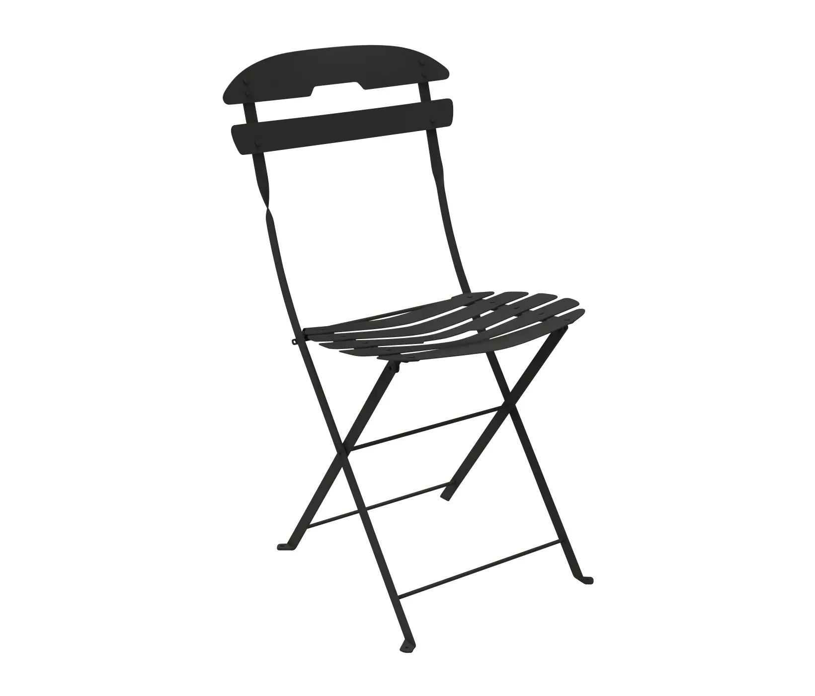 FERMOB - La Môme | Chair Monochrome