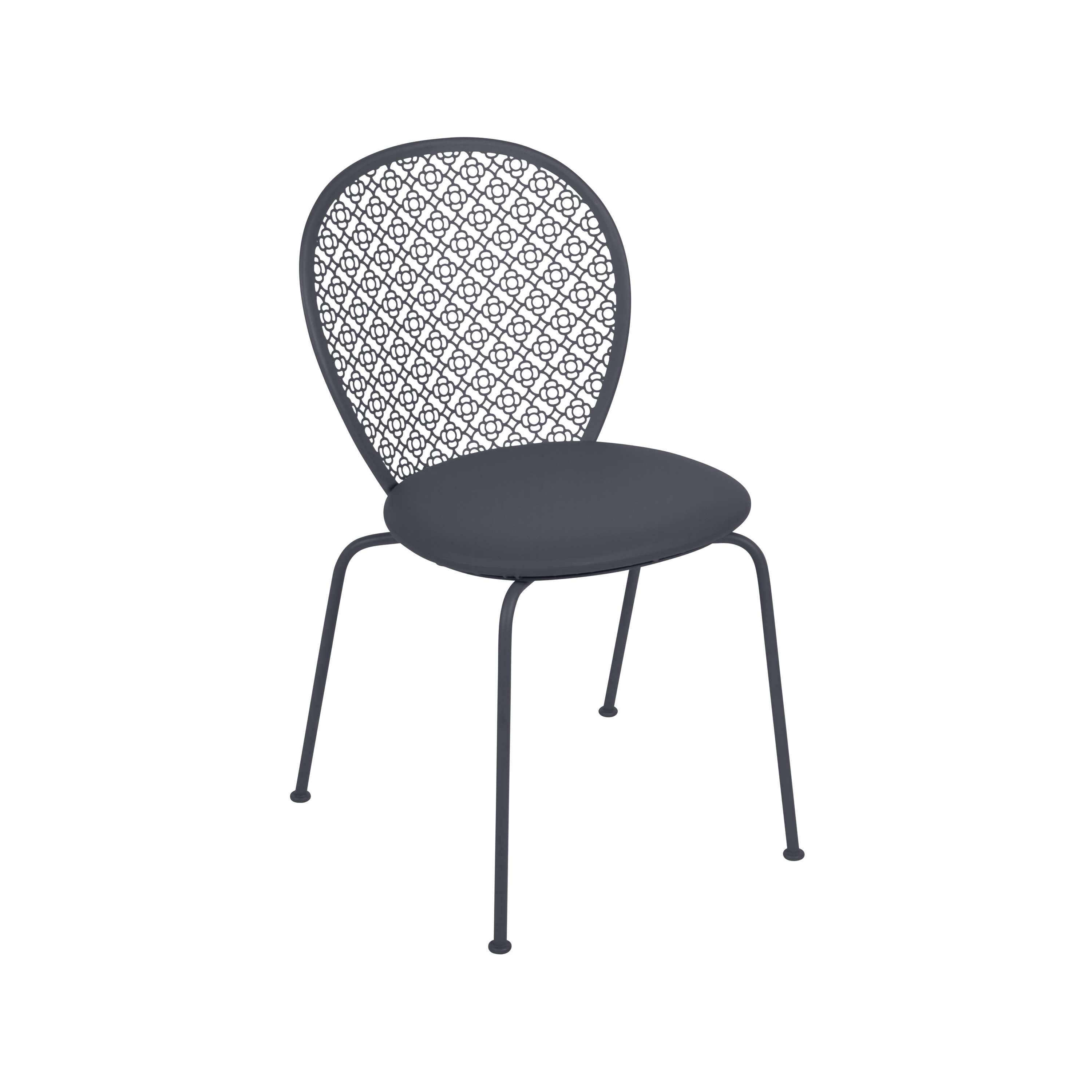 Mostra il prodotto Lorette | Padded Chair del produttore FERMOB
