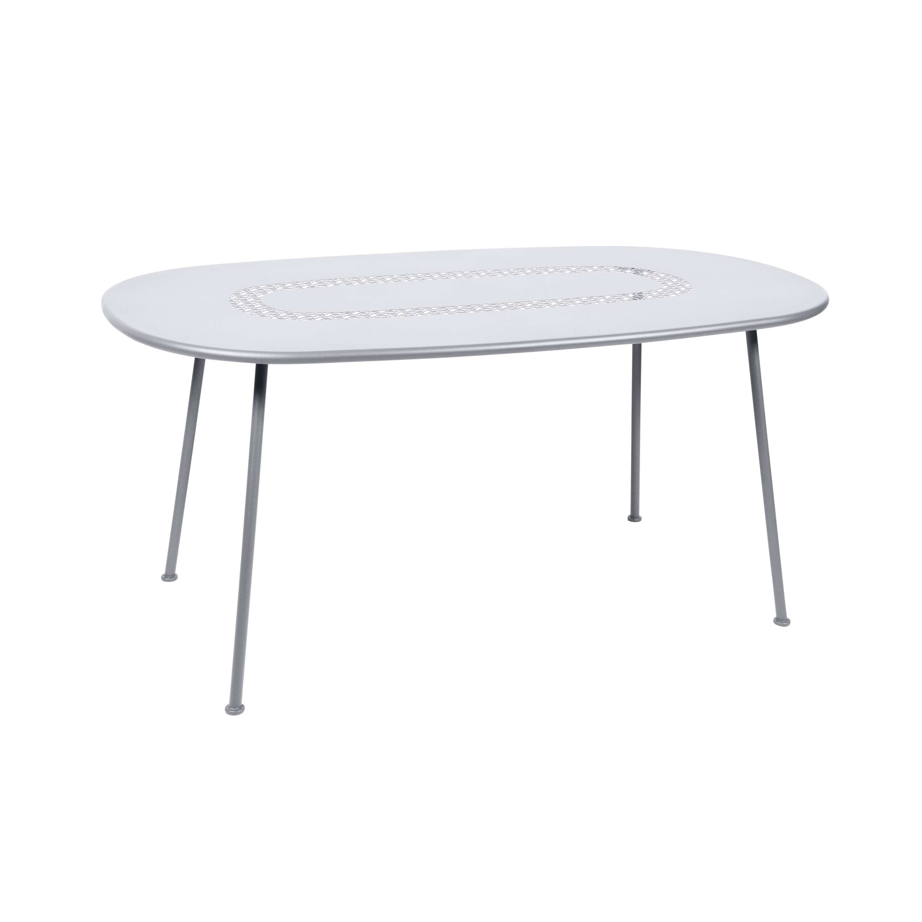 Lorette | Ovaler Tisch 160 x 90 cm