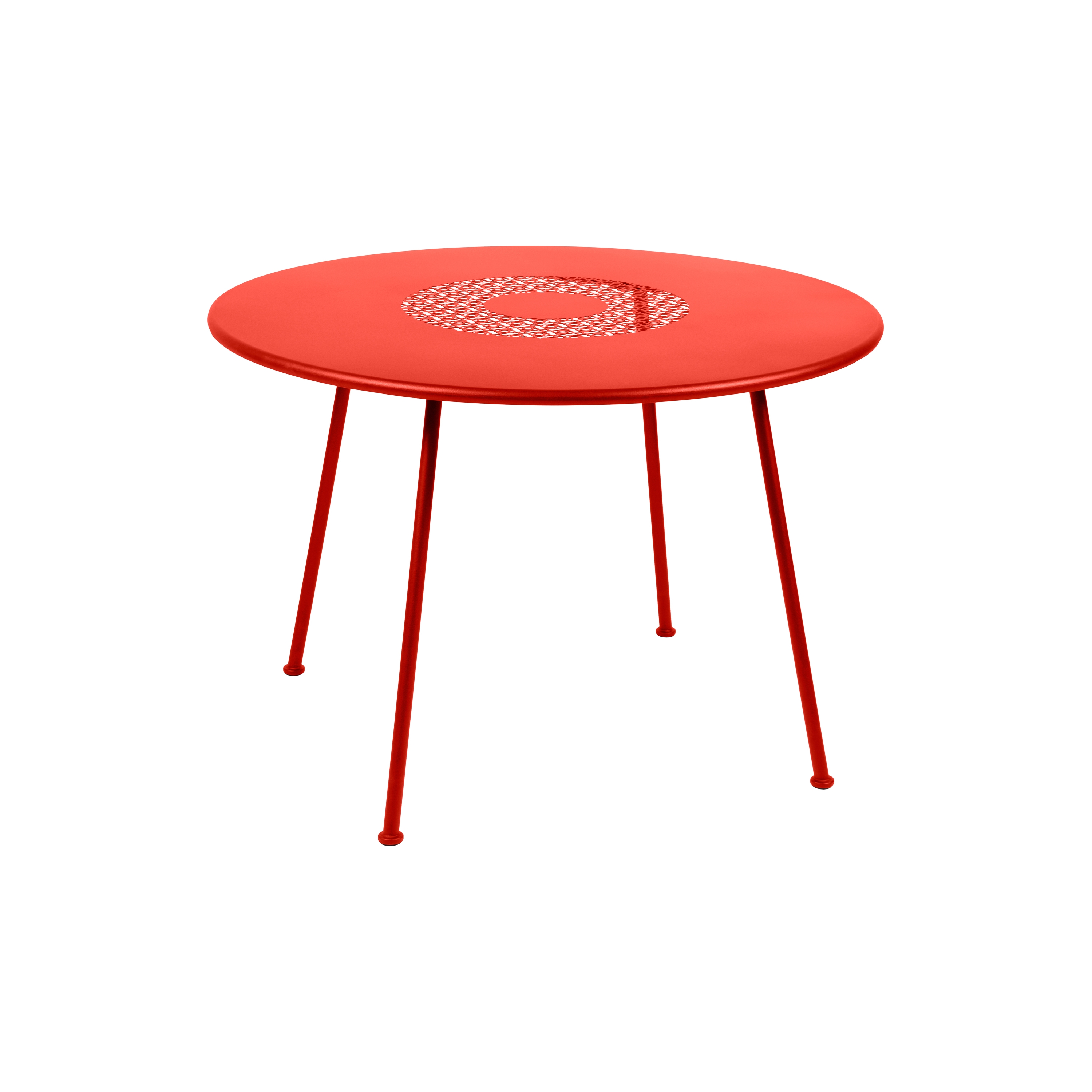 Produkt Lorette | Table Ø 110 cm des Herstellers FERMOB anzeigen