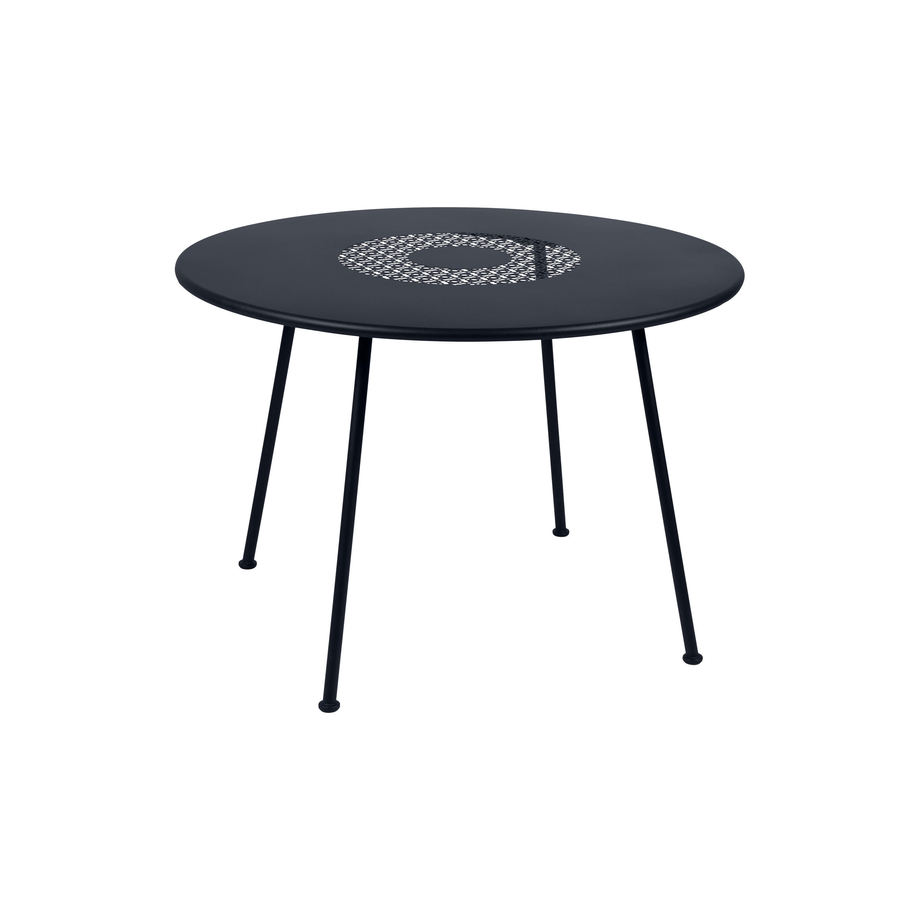 Produkt Lorette | Tisch Ø 110 cm des Herstellers FERMOB anzeigen