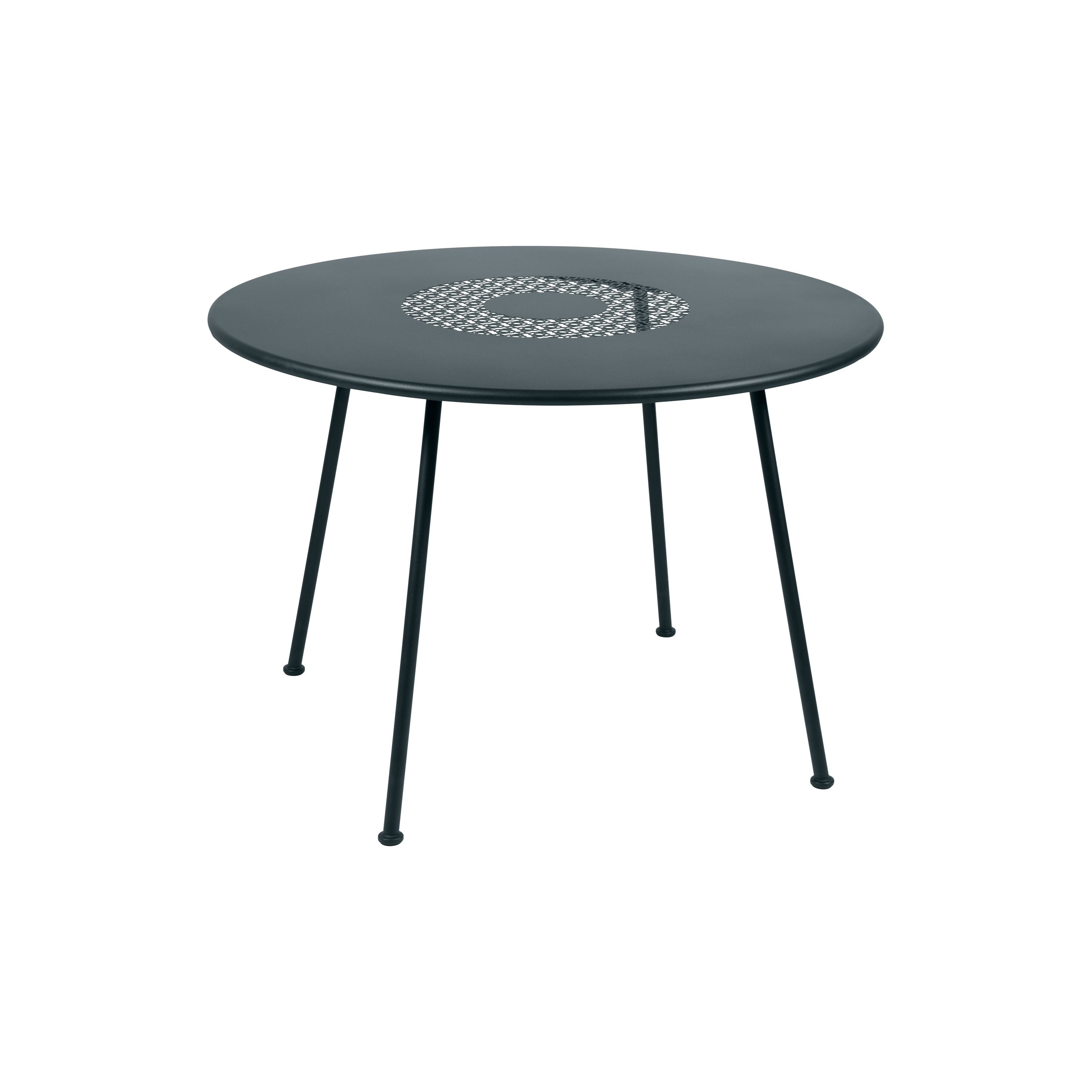 Display product Lorette | Table Ø 110 cm from manufacturer FERMOB