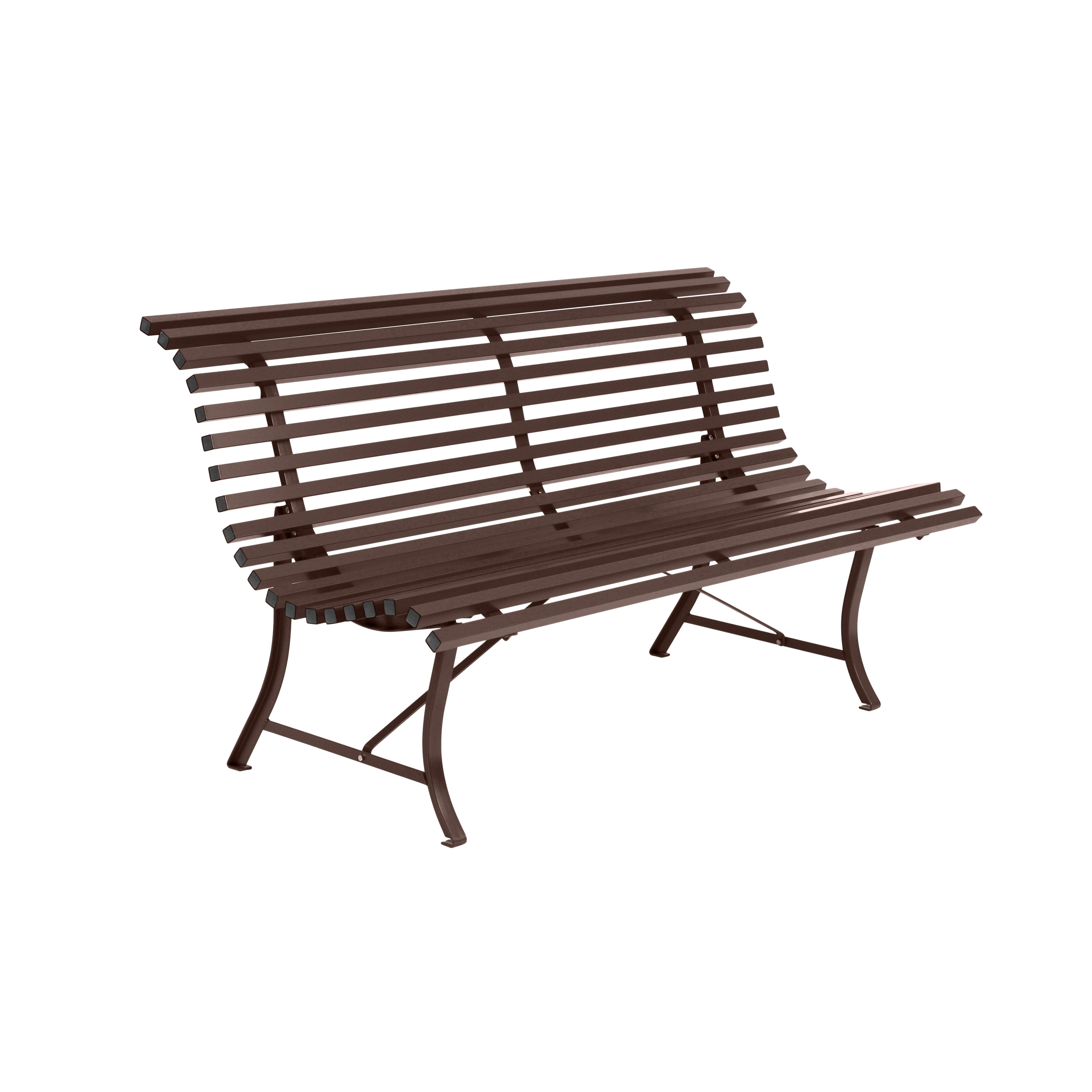 Afficher le produit Louisiane | Bench 150 cm du fabricant FERMOB
