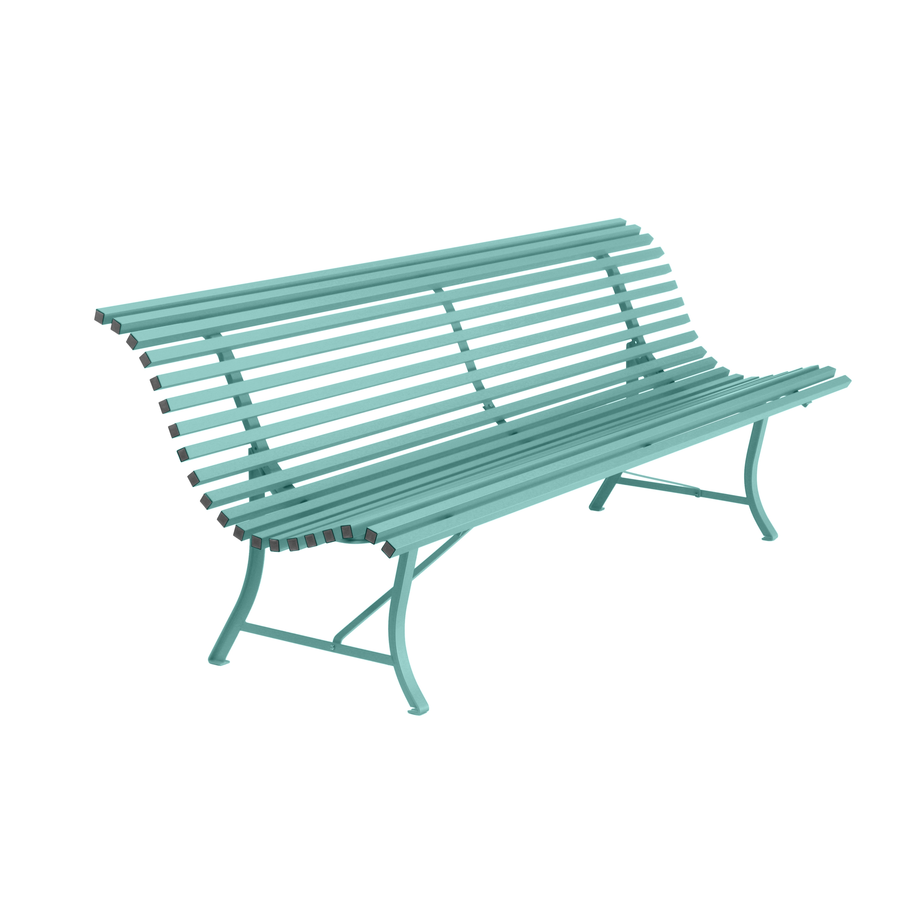 Louisiane | Bank 200 cm