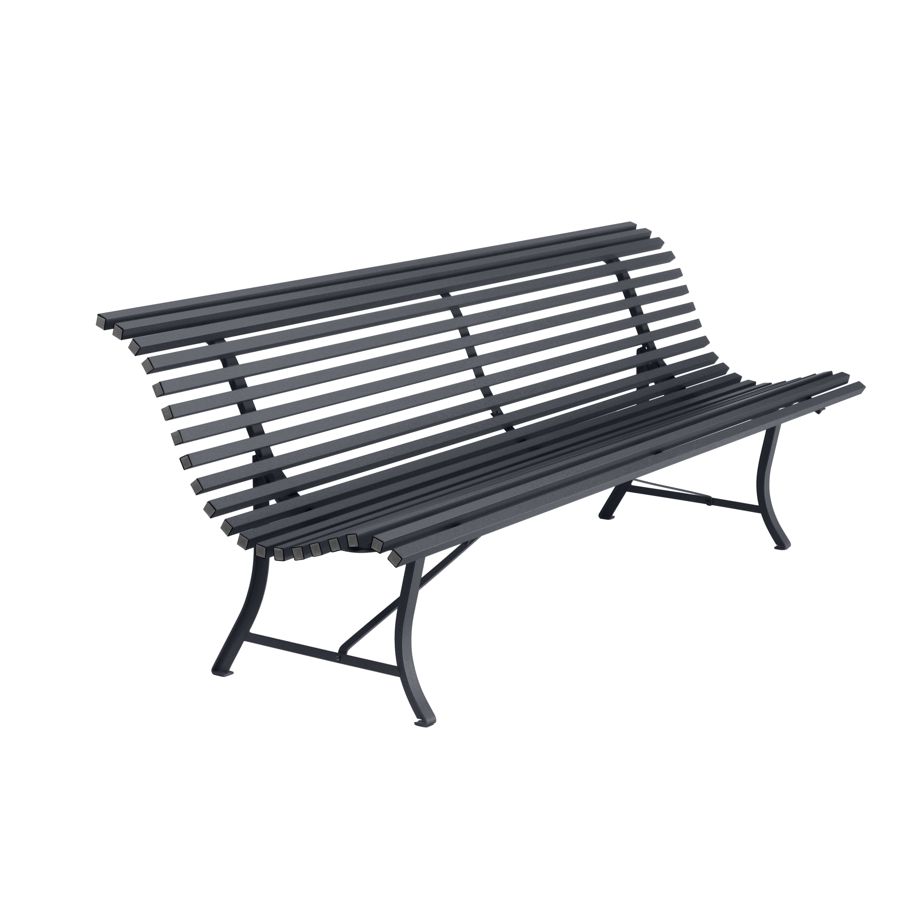 Louisiane | Bank 200 cm