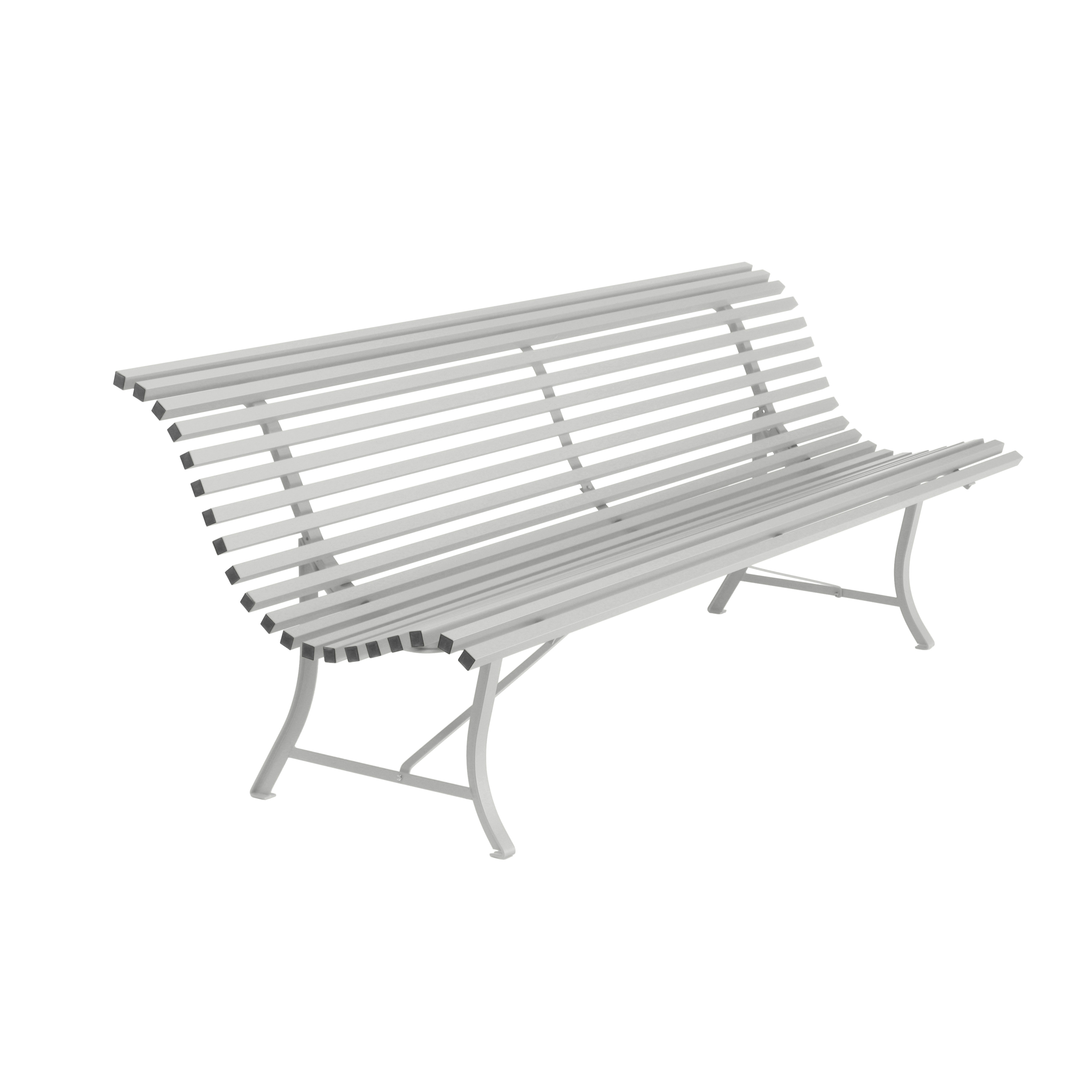 Louisiane | Bank 200 cm