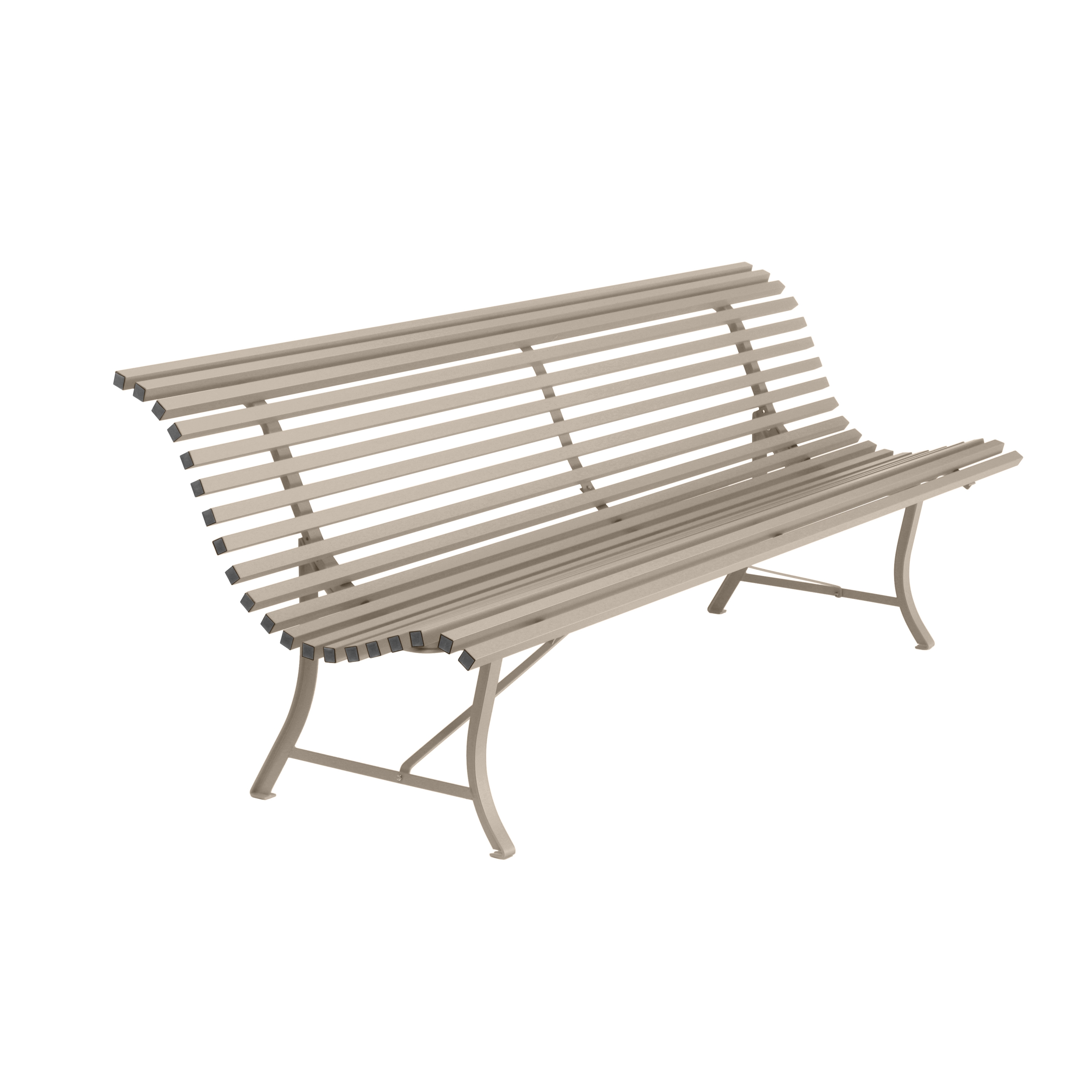 Louisiane | Bank 200 cm