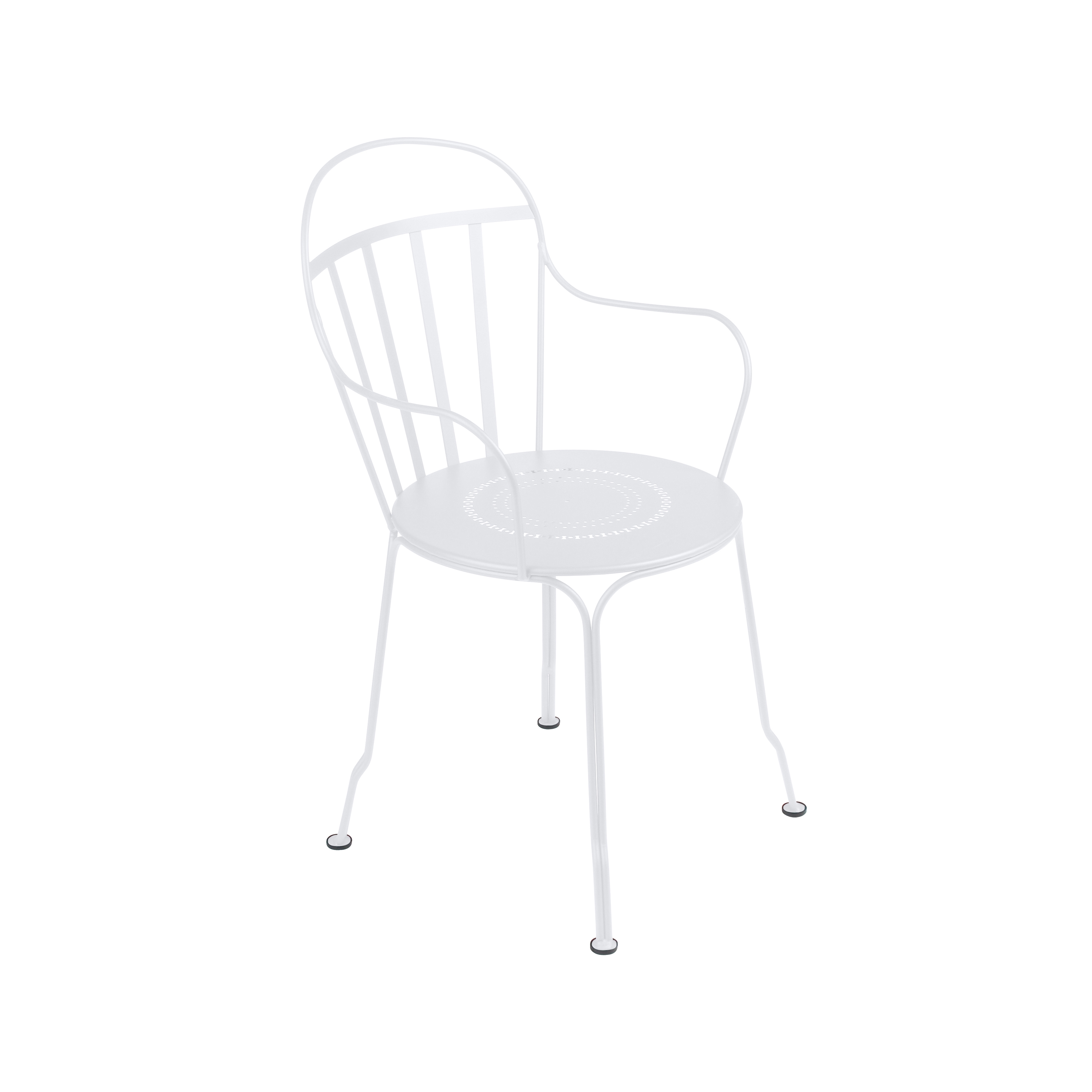 Louvre | Armchair