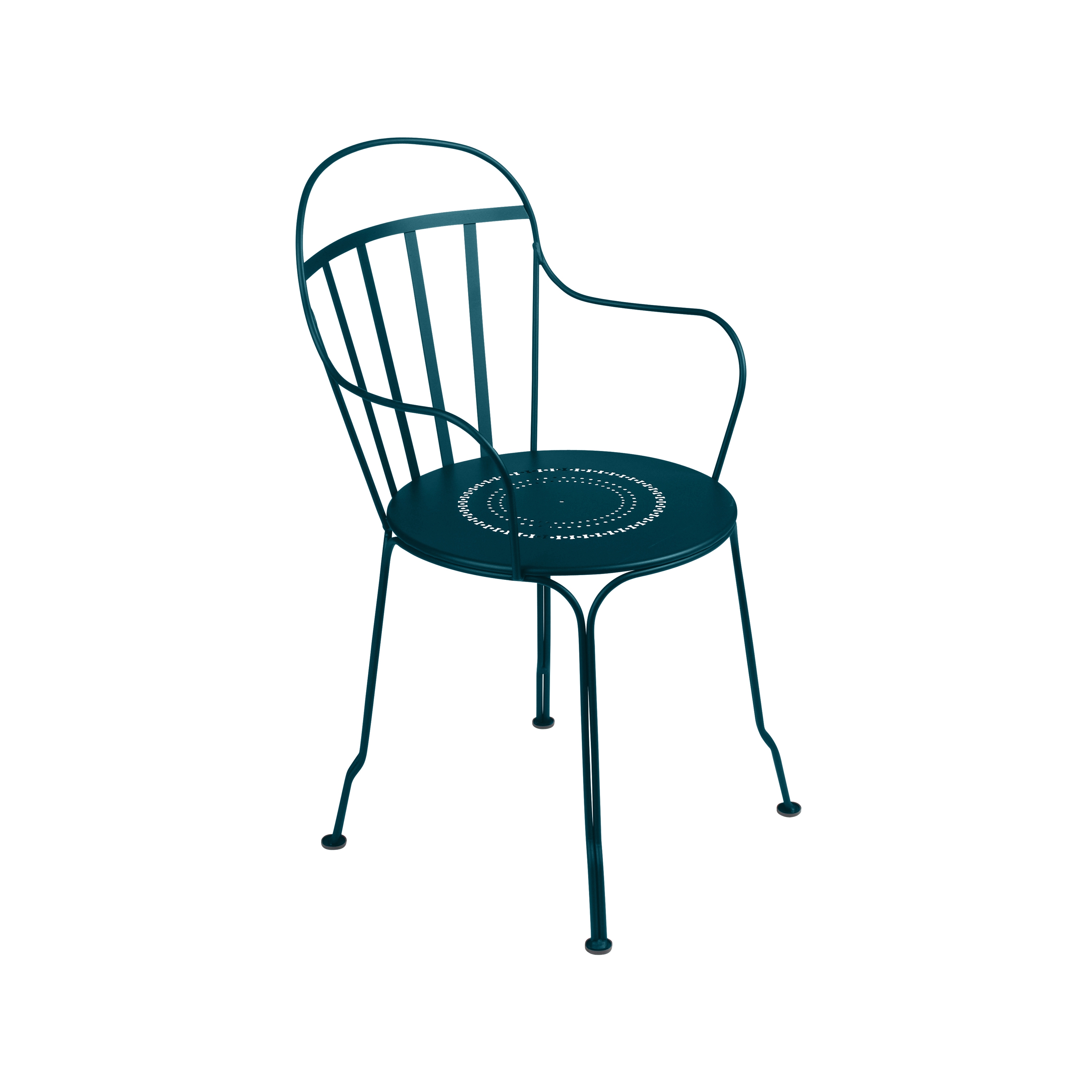 Mostra il prodotto Louvre | Armchair del produttore FERMOB