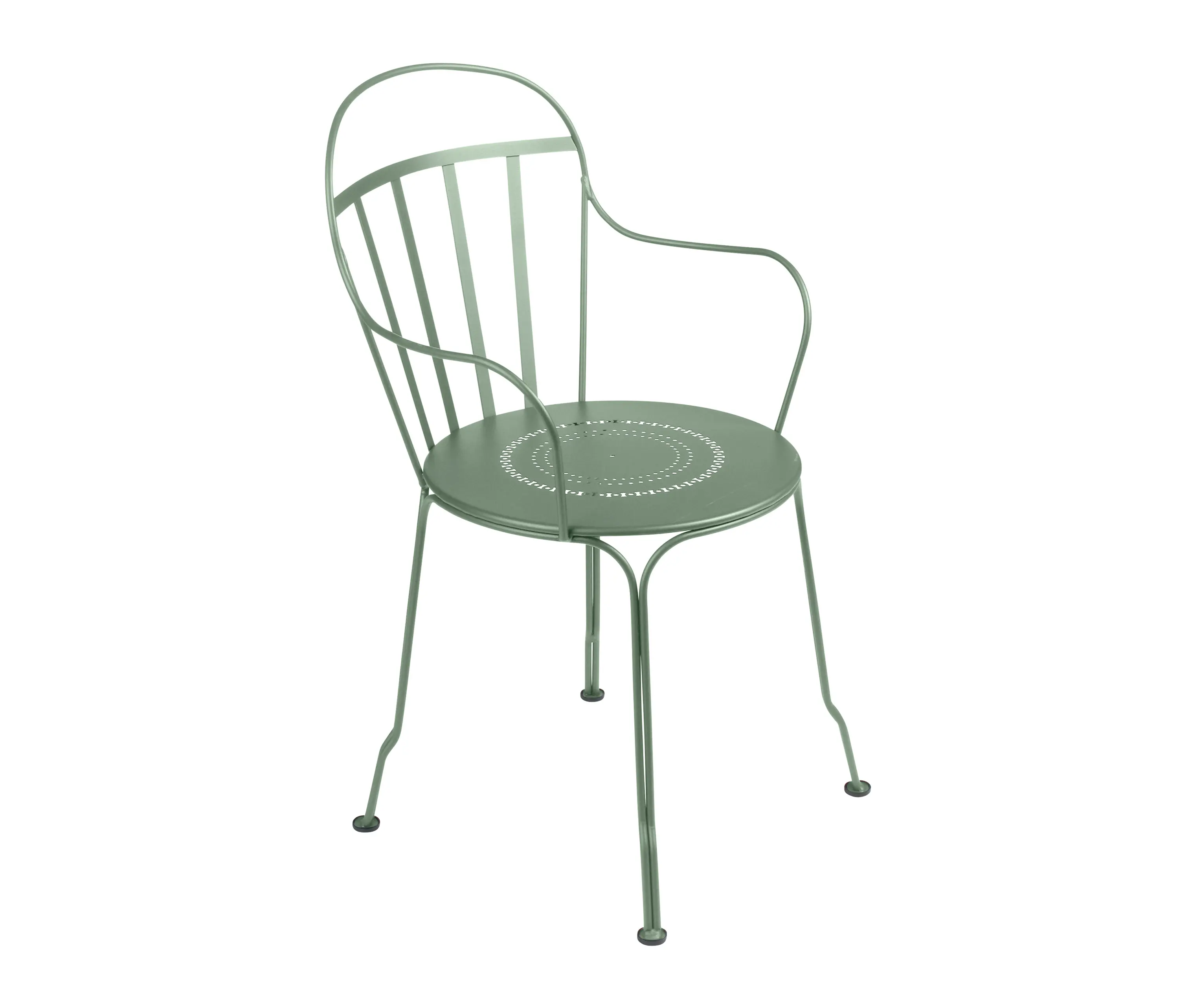 FERMOB - Louvre | Armchair