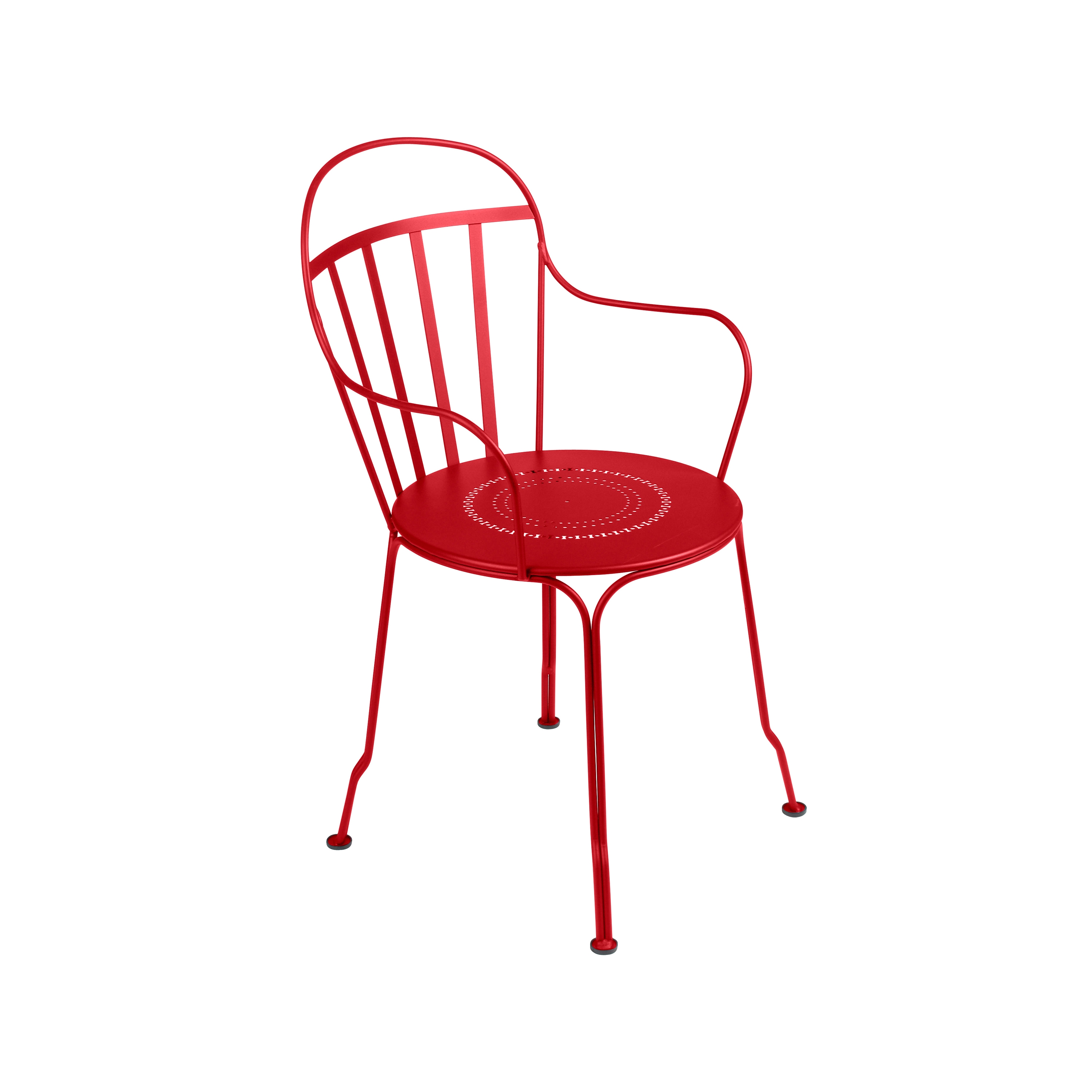 Louvre | Armchair
