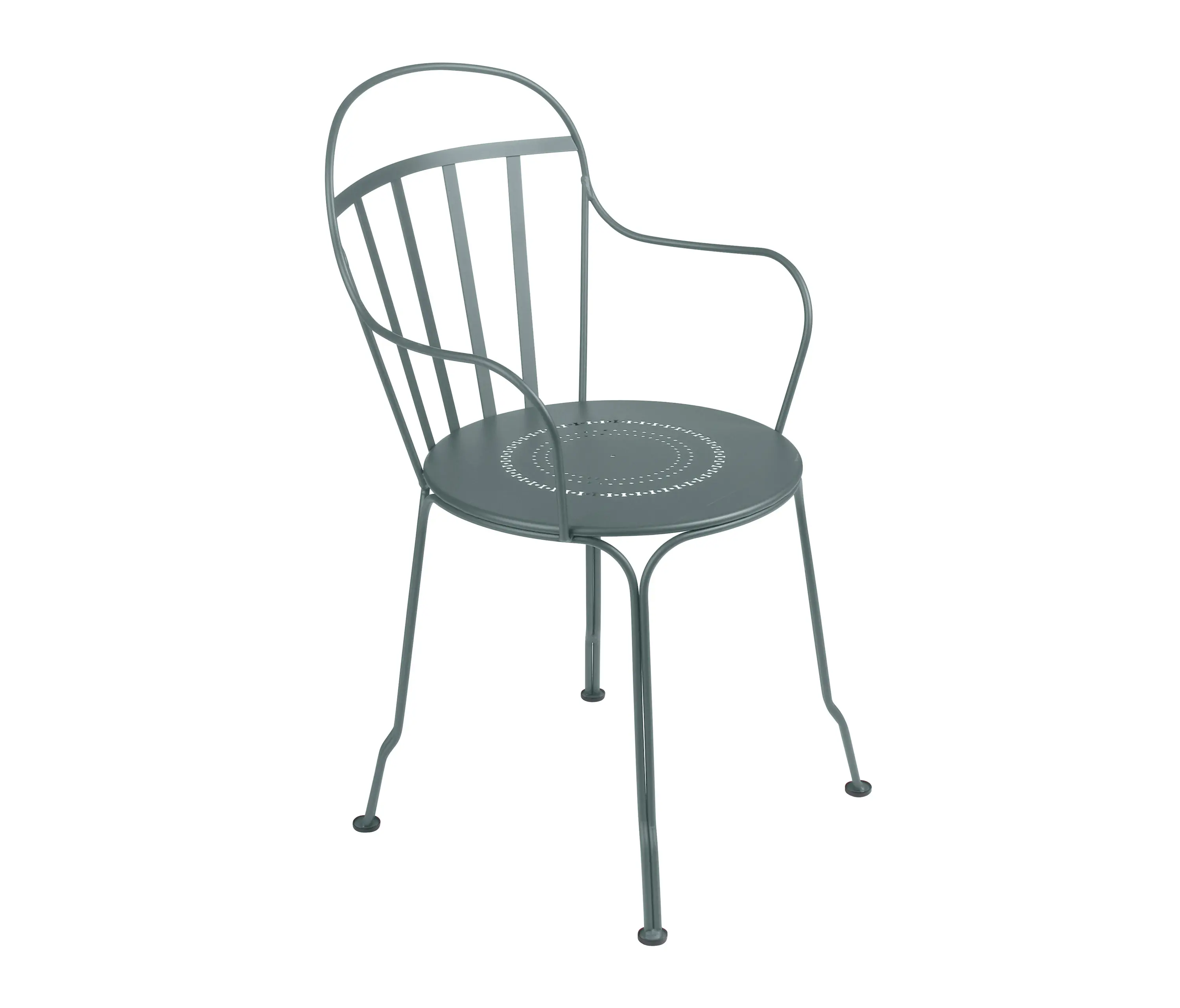 FERMOB - Louvre | Armchair