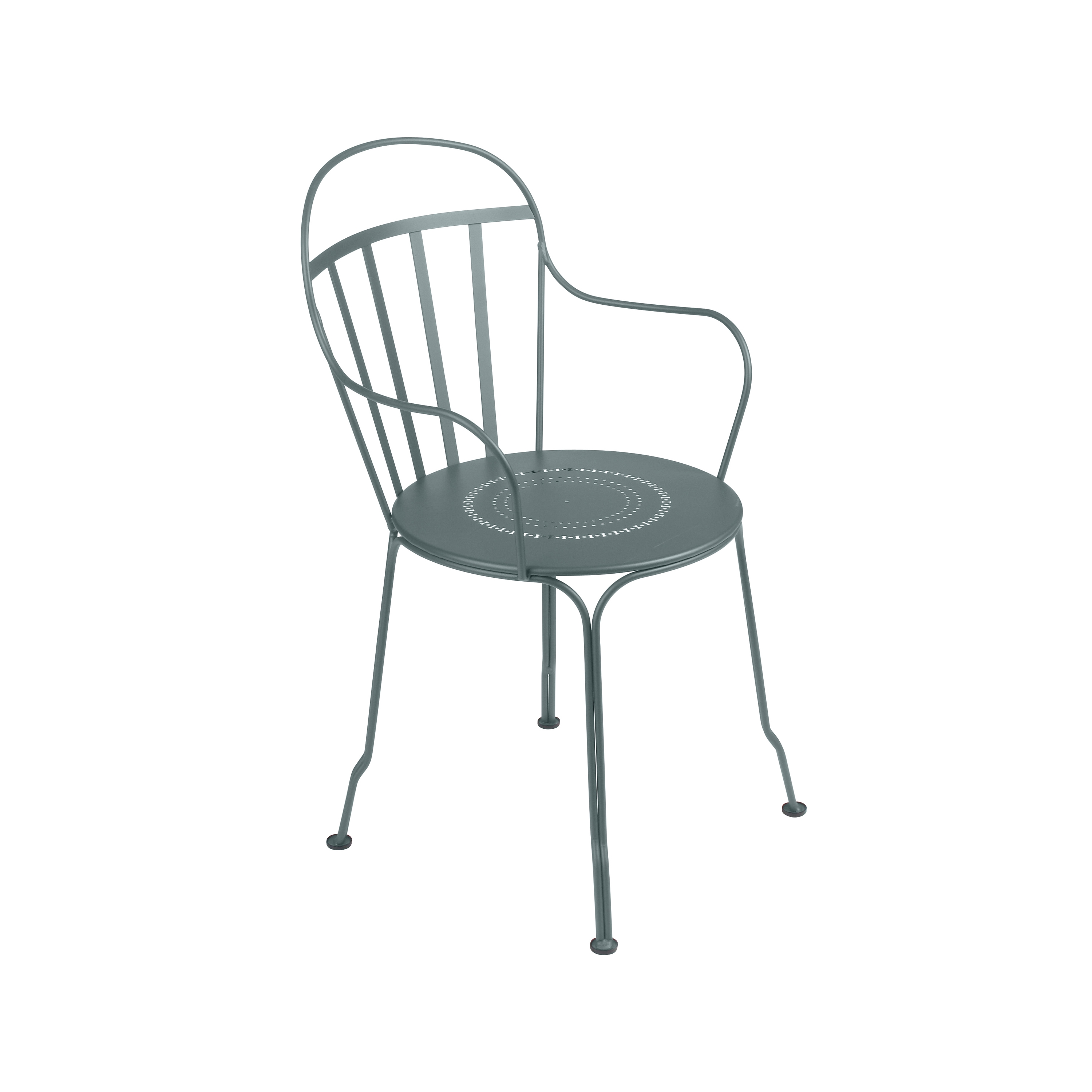 Louvre | Armchair