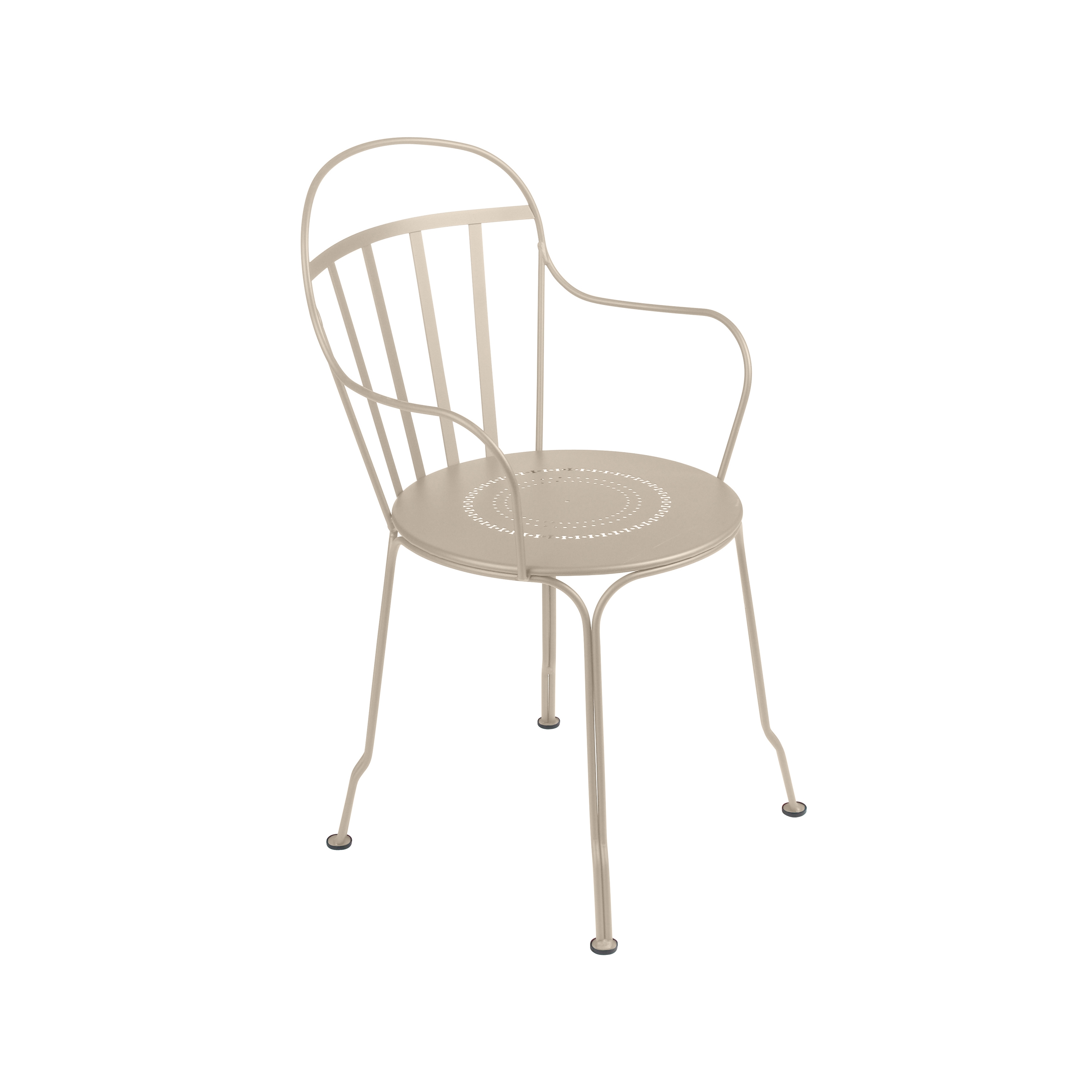 Louvre | Armchair