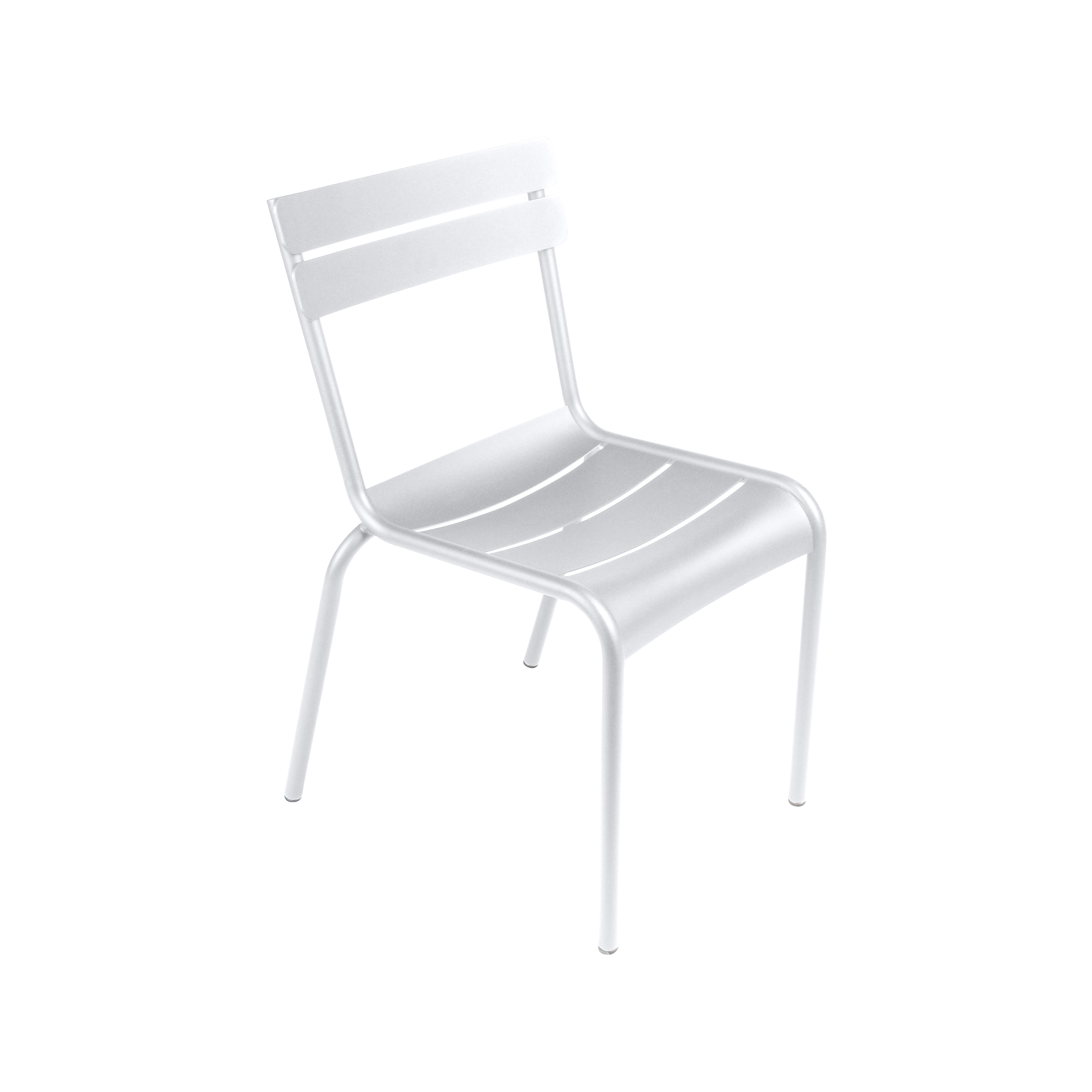 Luxembourg Acier | Steel Chair