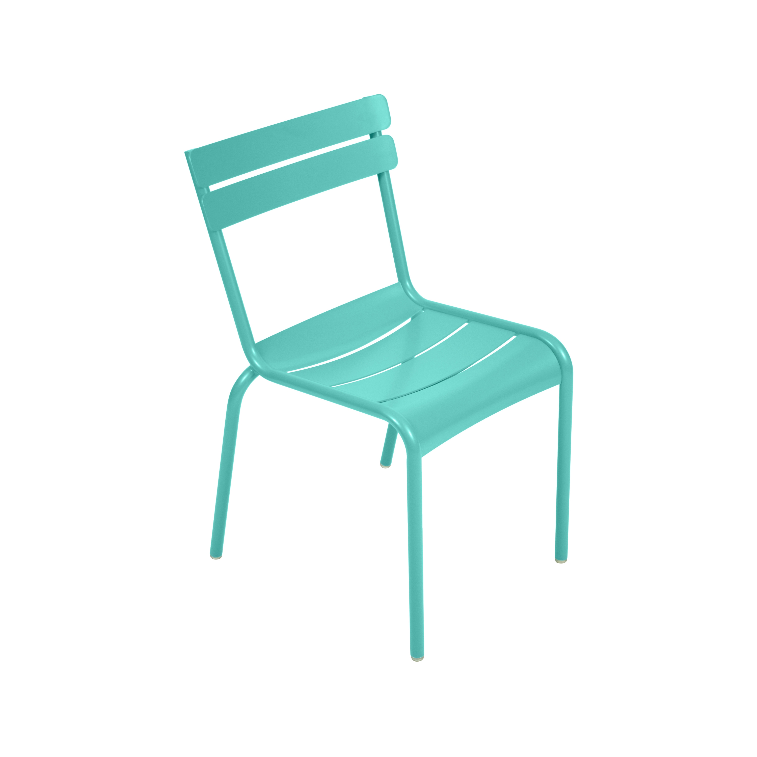Luxembourg Acier | Steel Chair