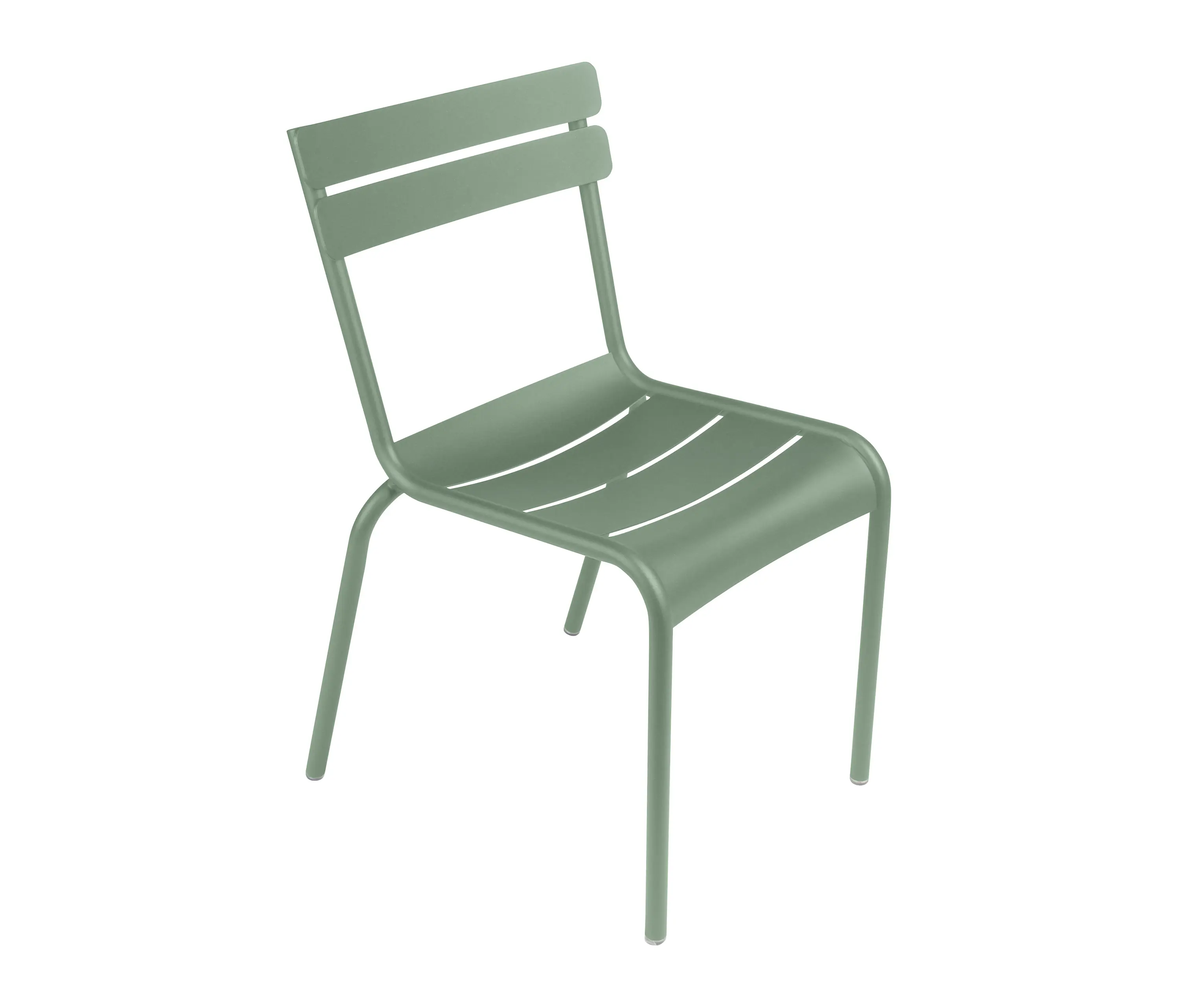FERMOB - Luxembourg Acier | Steel Chair