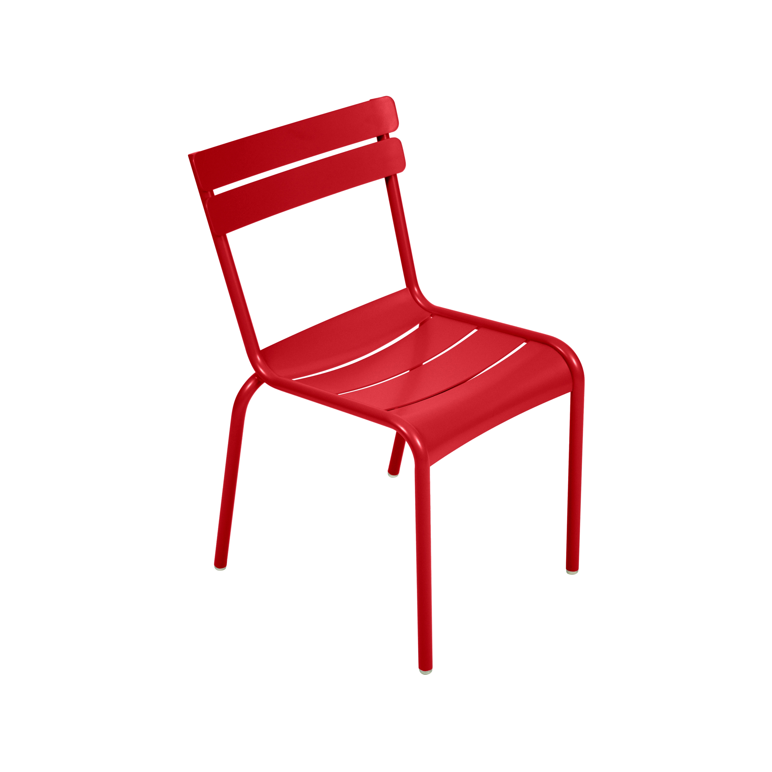 Luxembourg Acier | Steel Chair