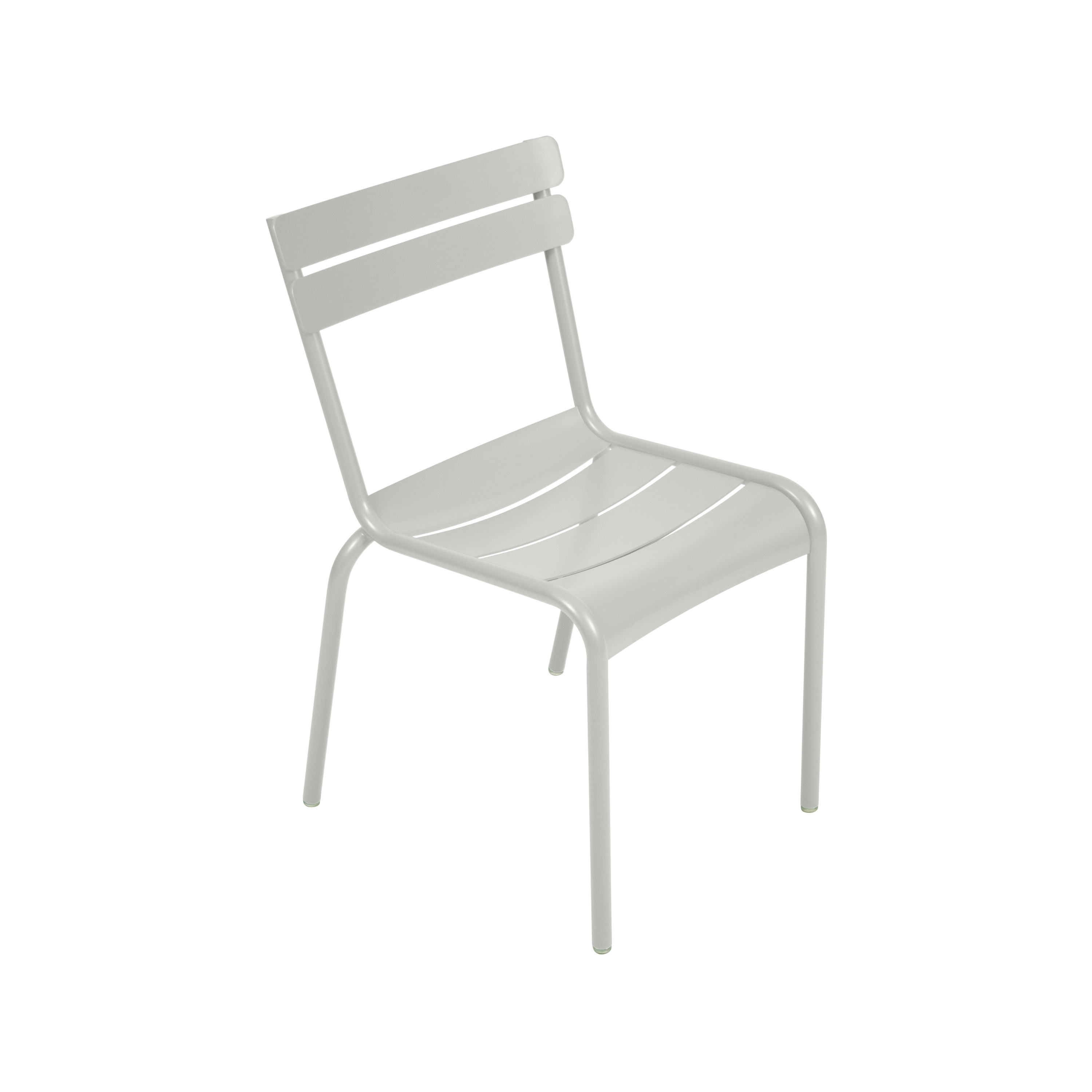 Luxembourg Acier | Steel Chair