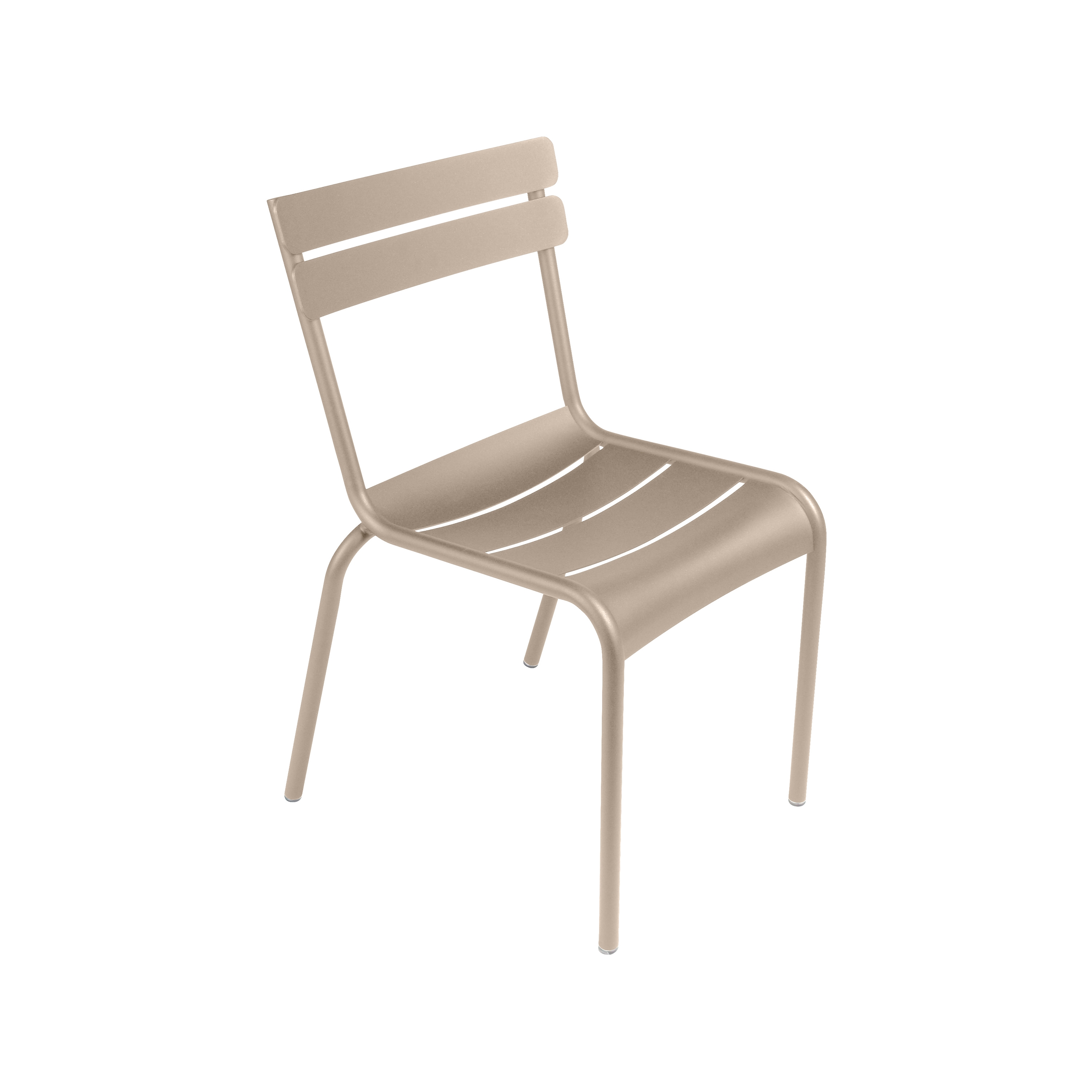 Luxembourg Acier | Steel Chair