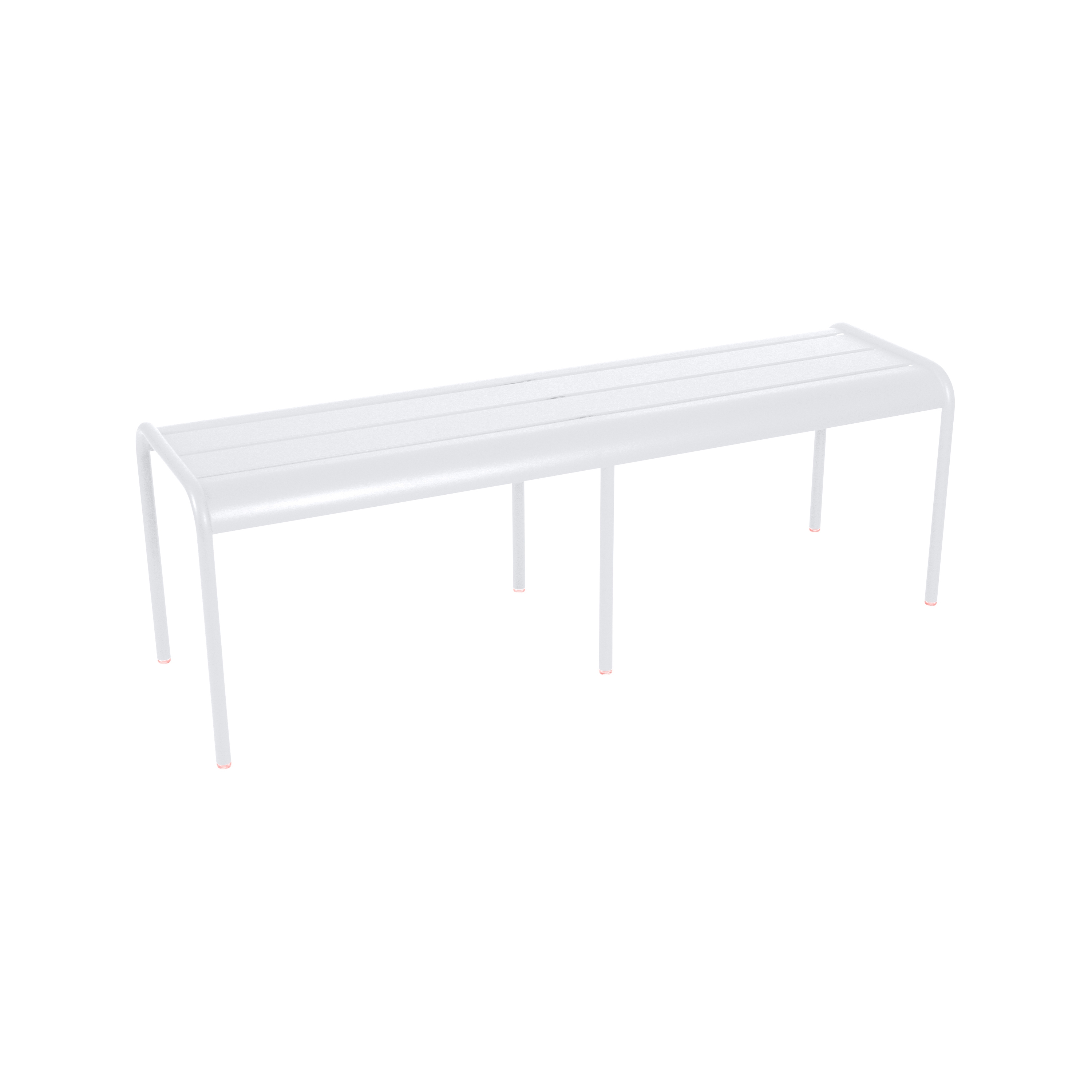 Luxembourg | 3/4-Seater Bench