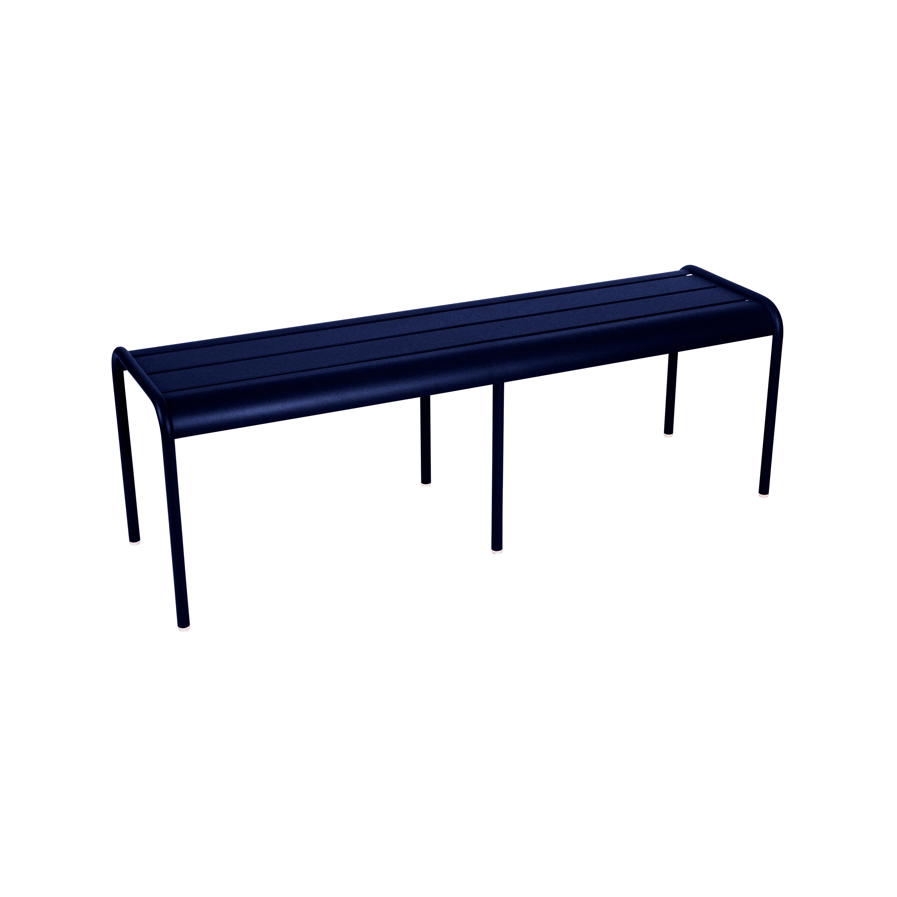Luxembourg | 3/4-Seater Bench