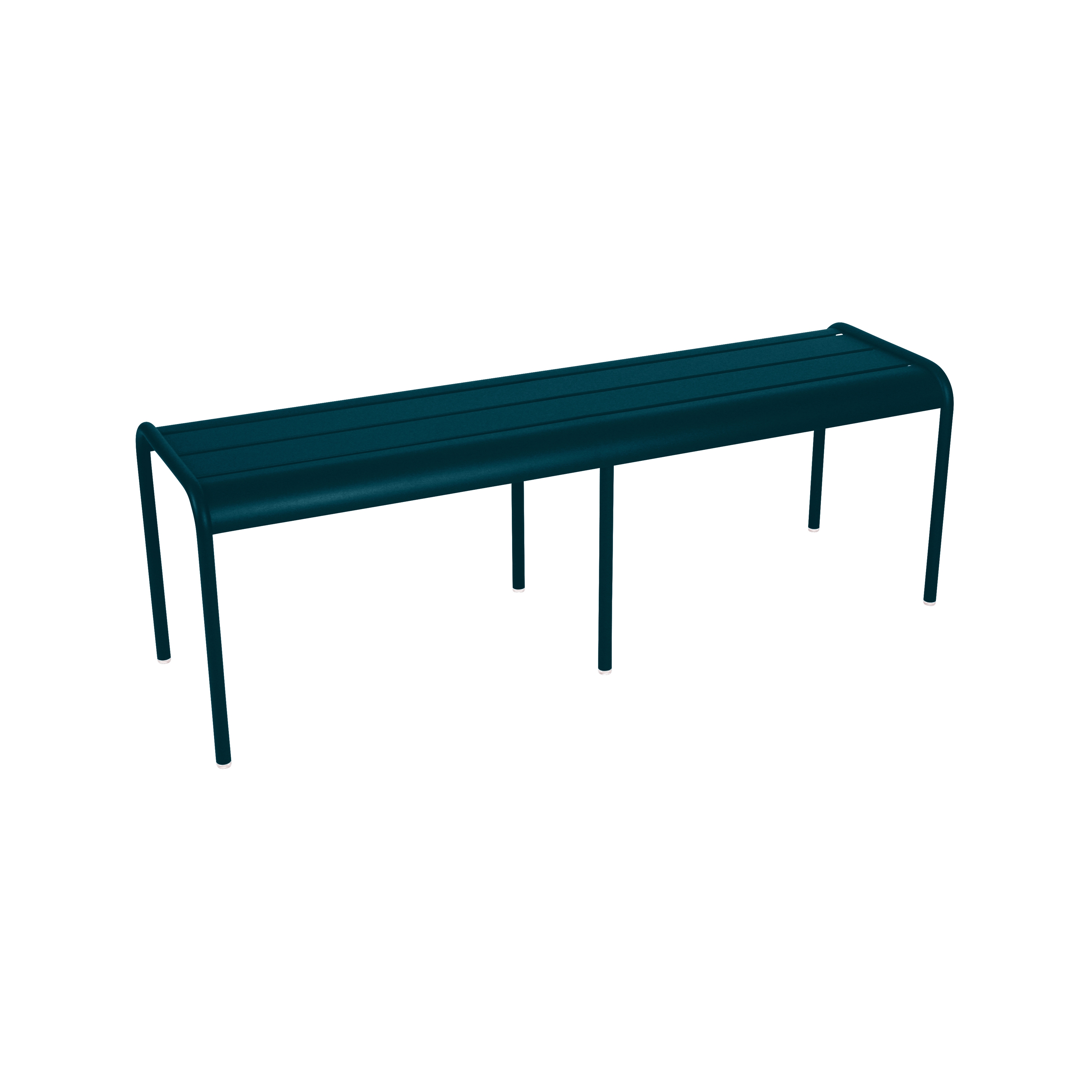 Luxembourg | 3/4-Seater Bench