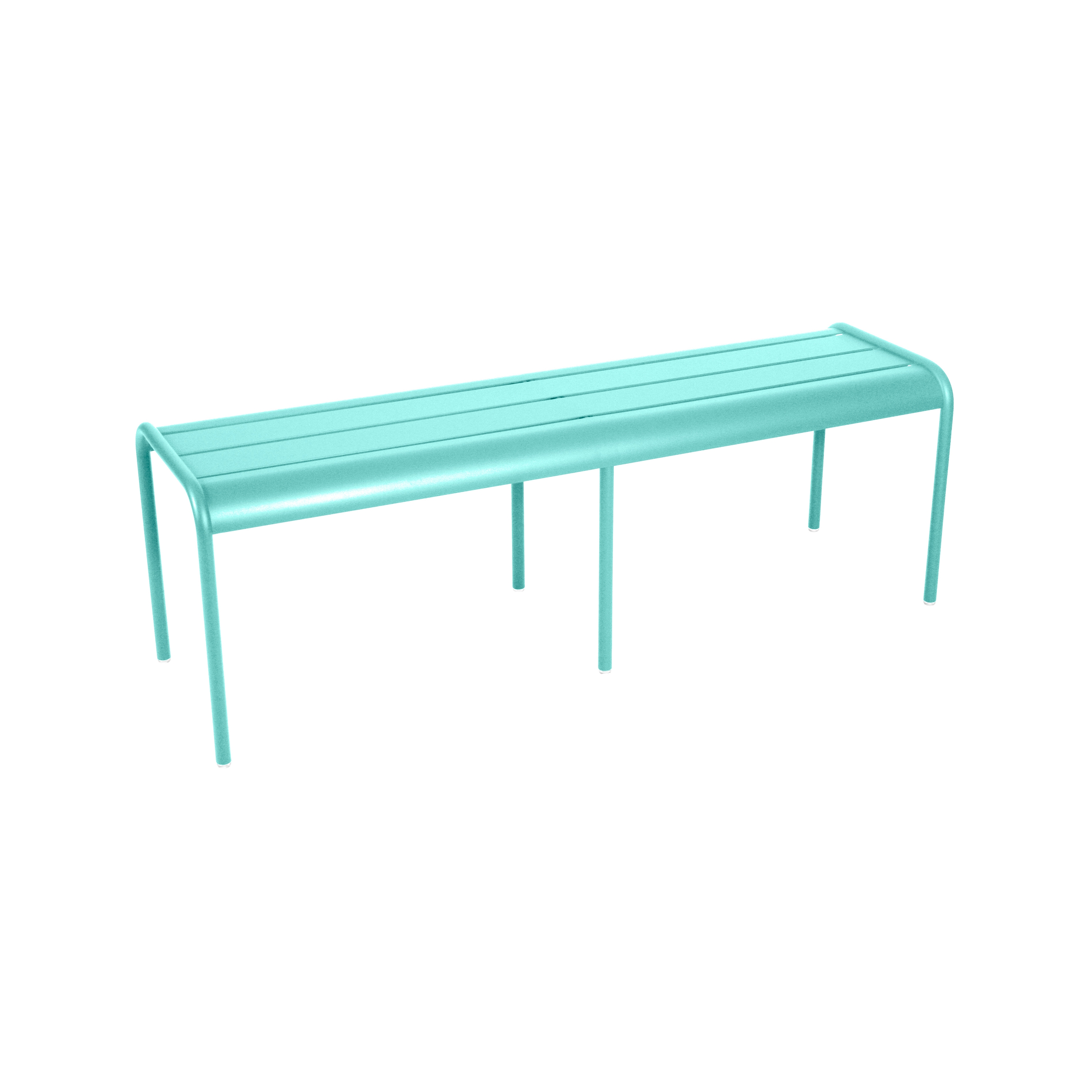 Luxembourg | Le Banc 3/4 Places