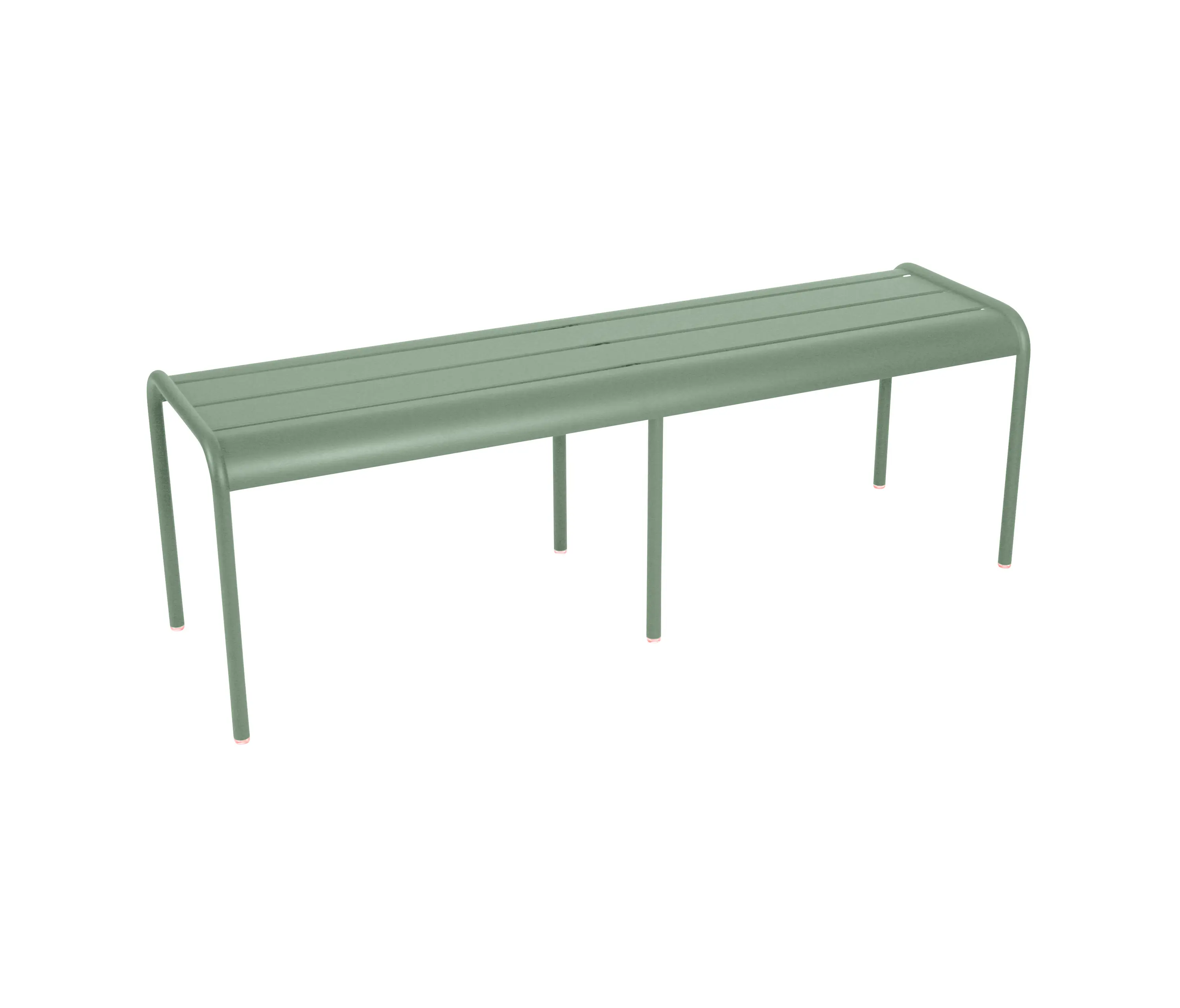 FERMOB - Luxembourg | Le Banc 3/4 Places
