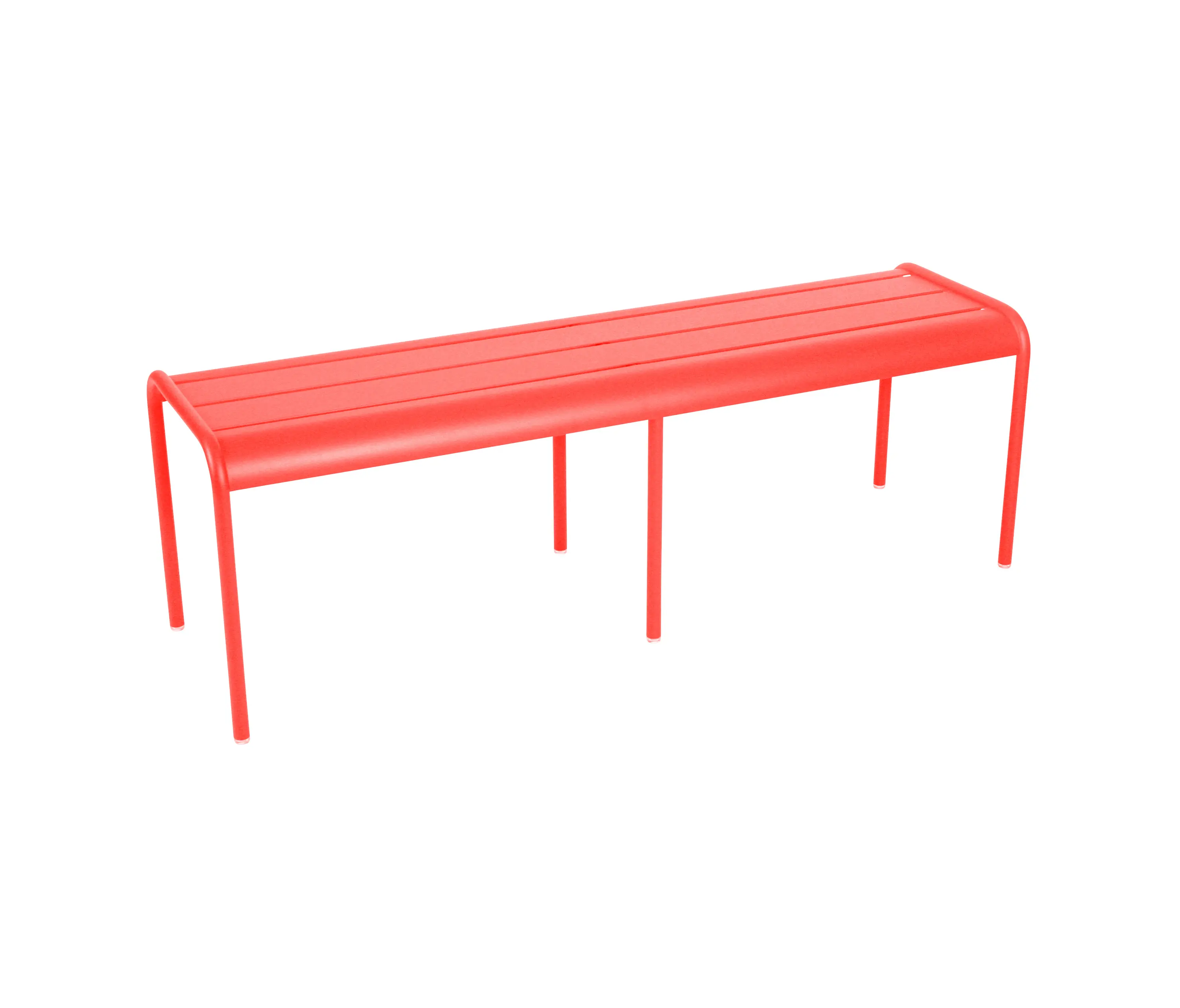 FERMOB - Luxembourg | Le Banc 3/4 Places