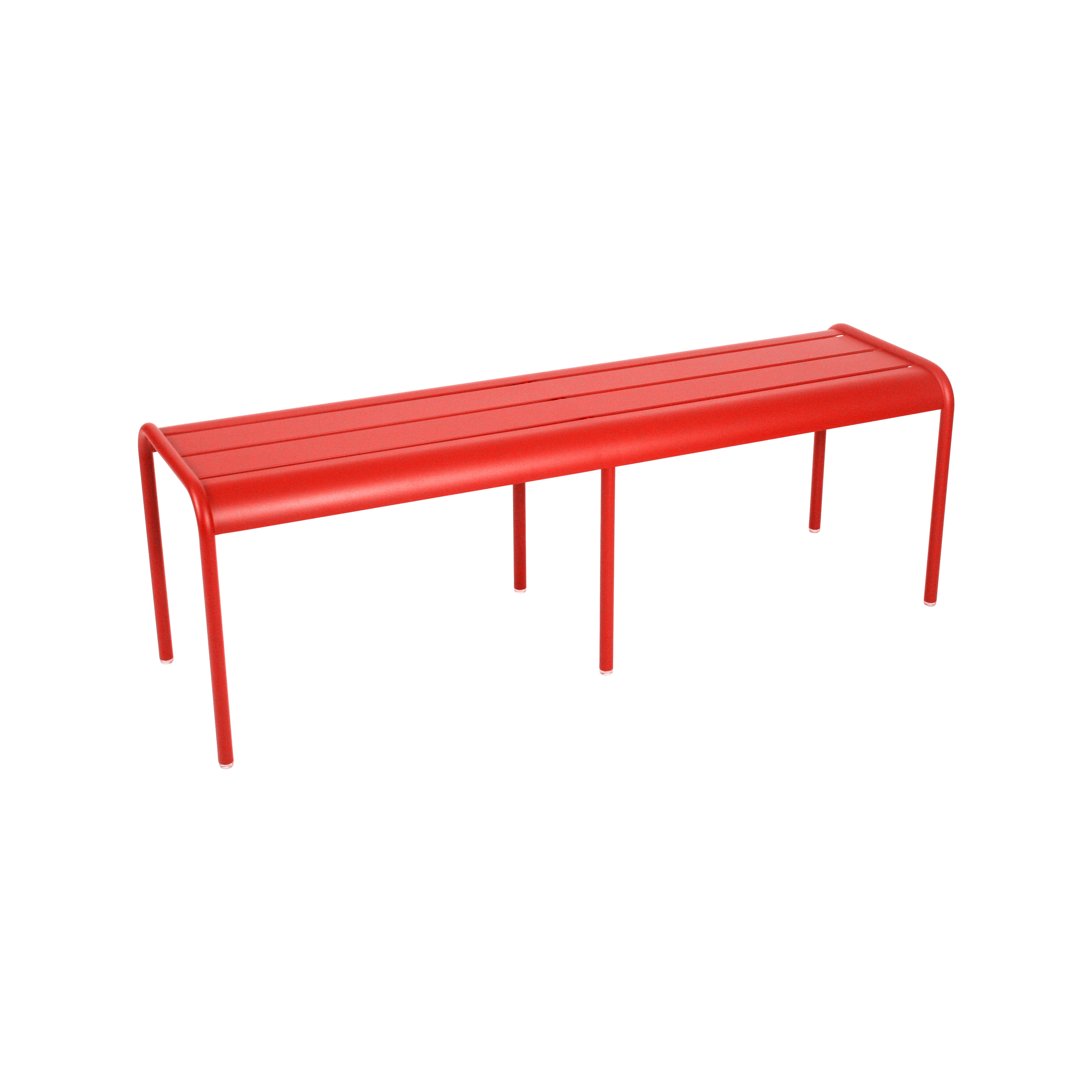 Display product Luxembourg | 3/4-Seater Bench from manufacturer FERMOB