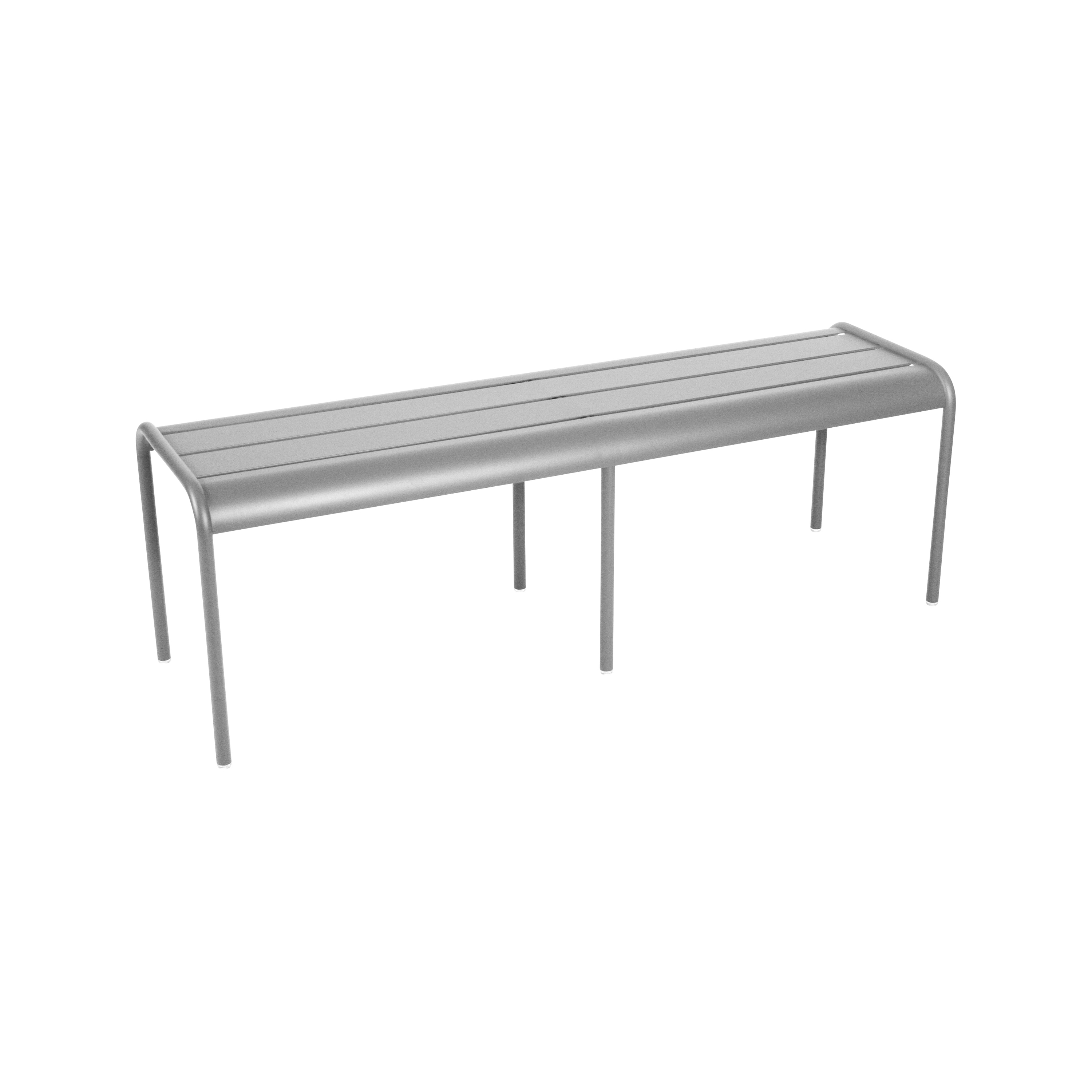 Luxembourg | Le Banc 3/4 Places