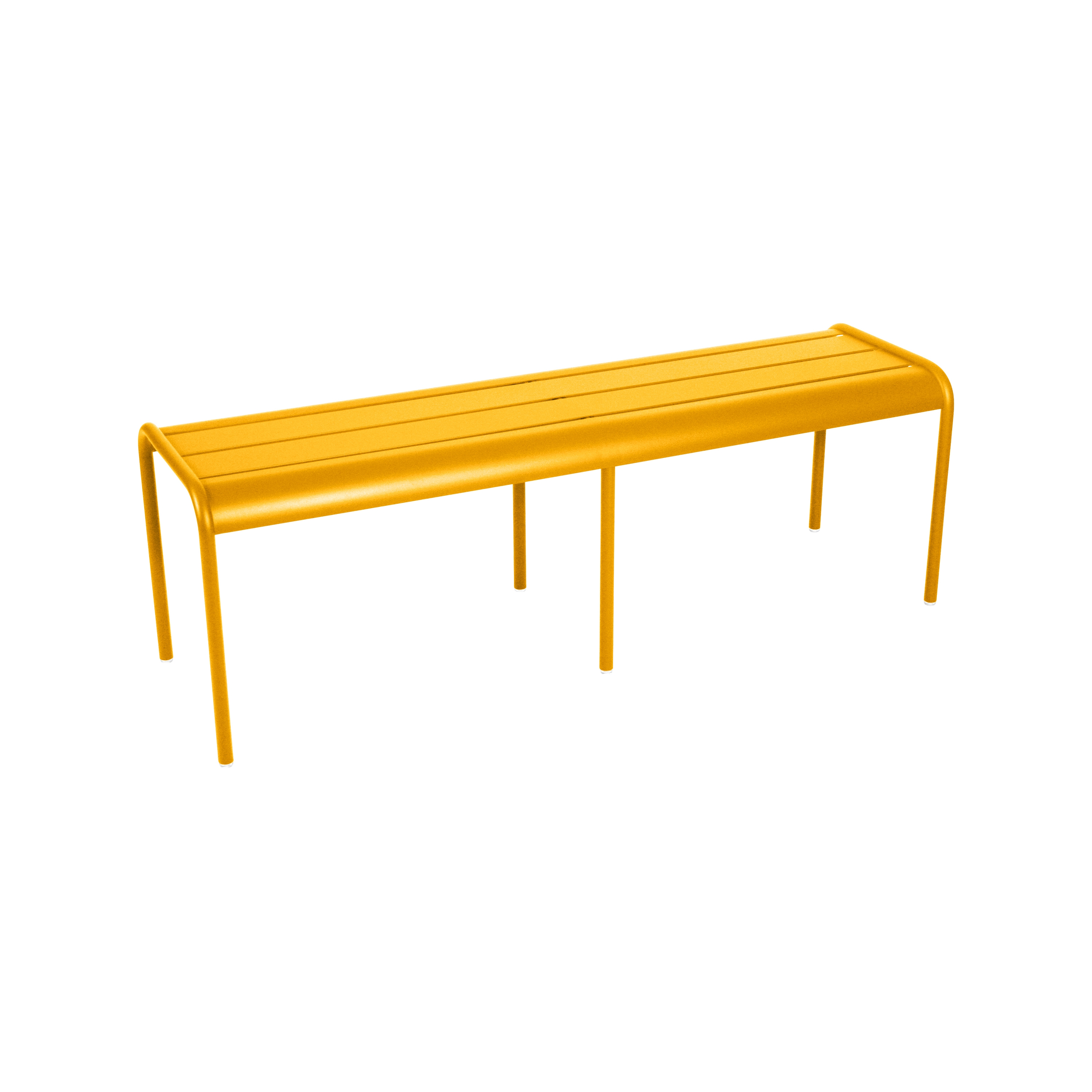 Display product Luxembourg | 3/4-Seater Bench from manufacturer FERMOB