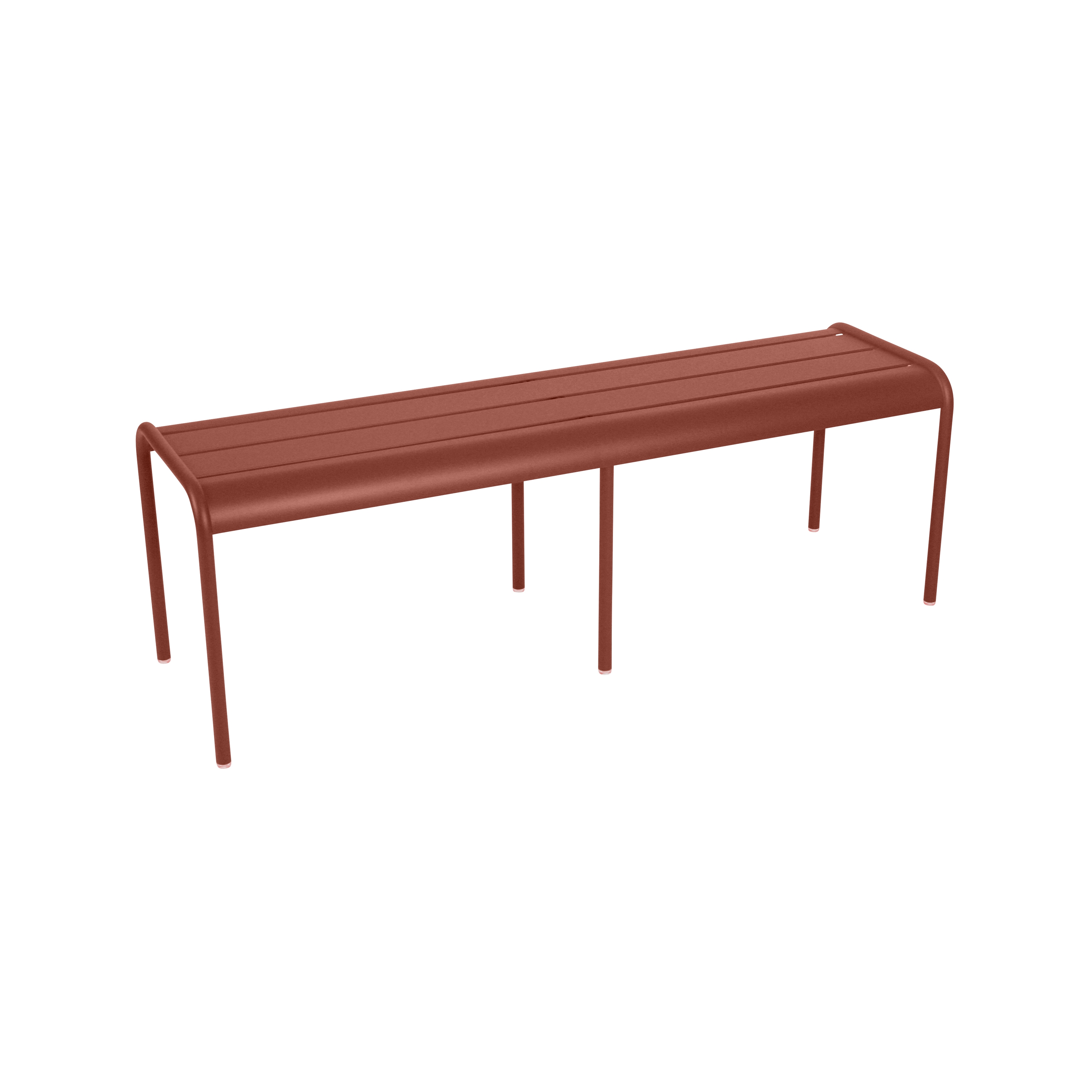Mostra il prodotto Luxembourg | 3/4-Seater Bench del produttore FERMOB