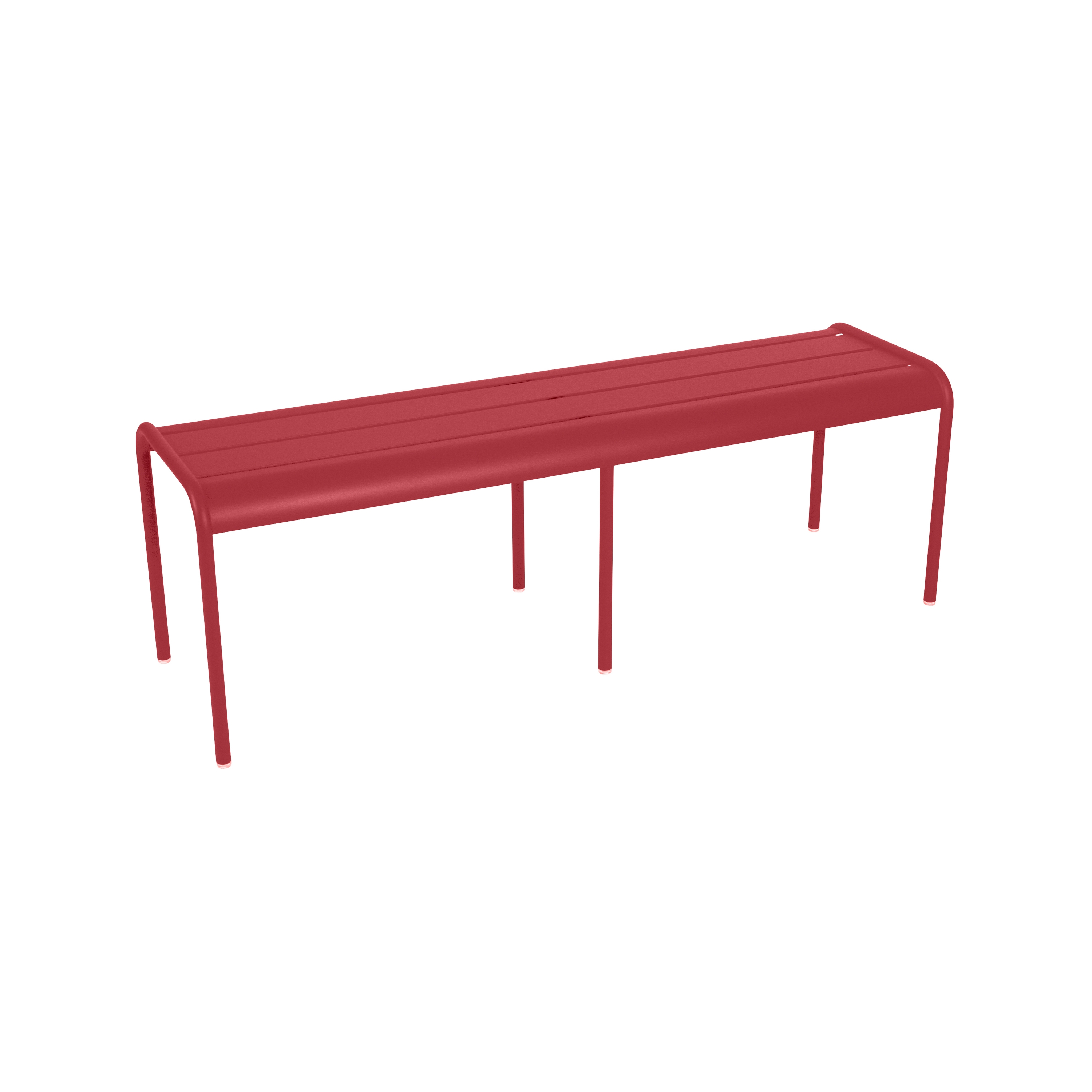 Display product Luxembourg | 3/4-Seater Bench from manufacturer FERMOB