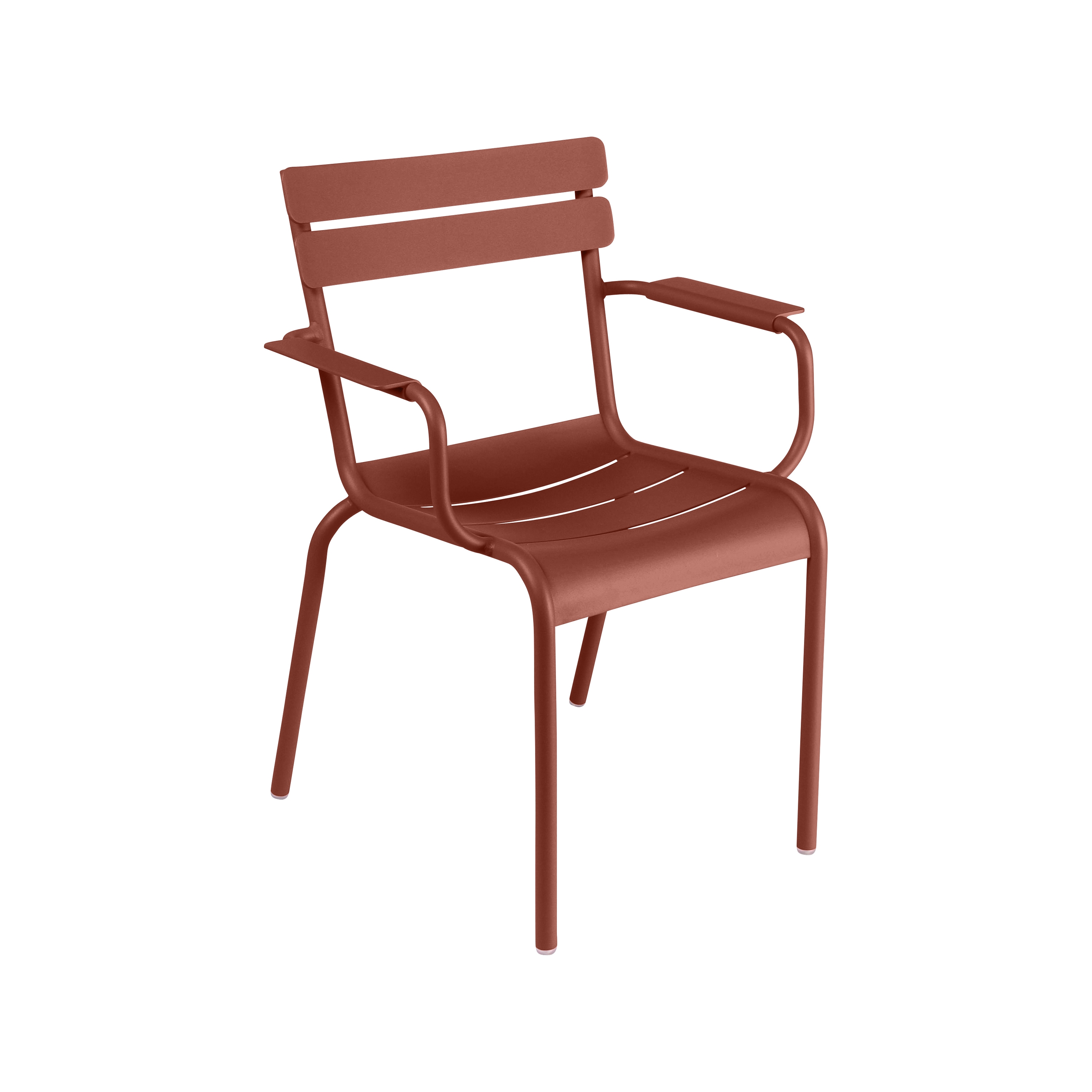 Mostra il prodotto Luxembourg | Armchair del produttore FERMOB