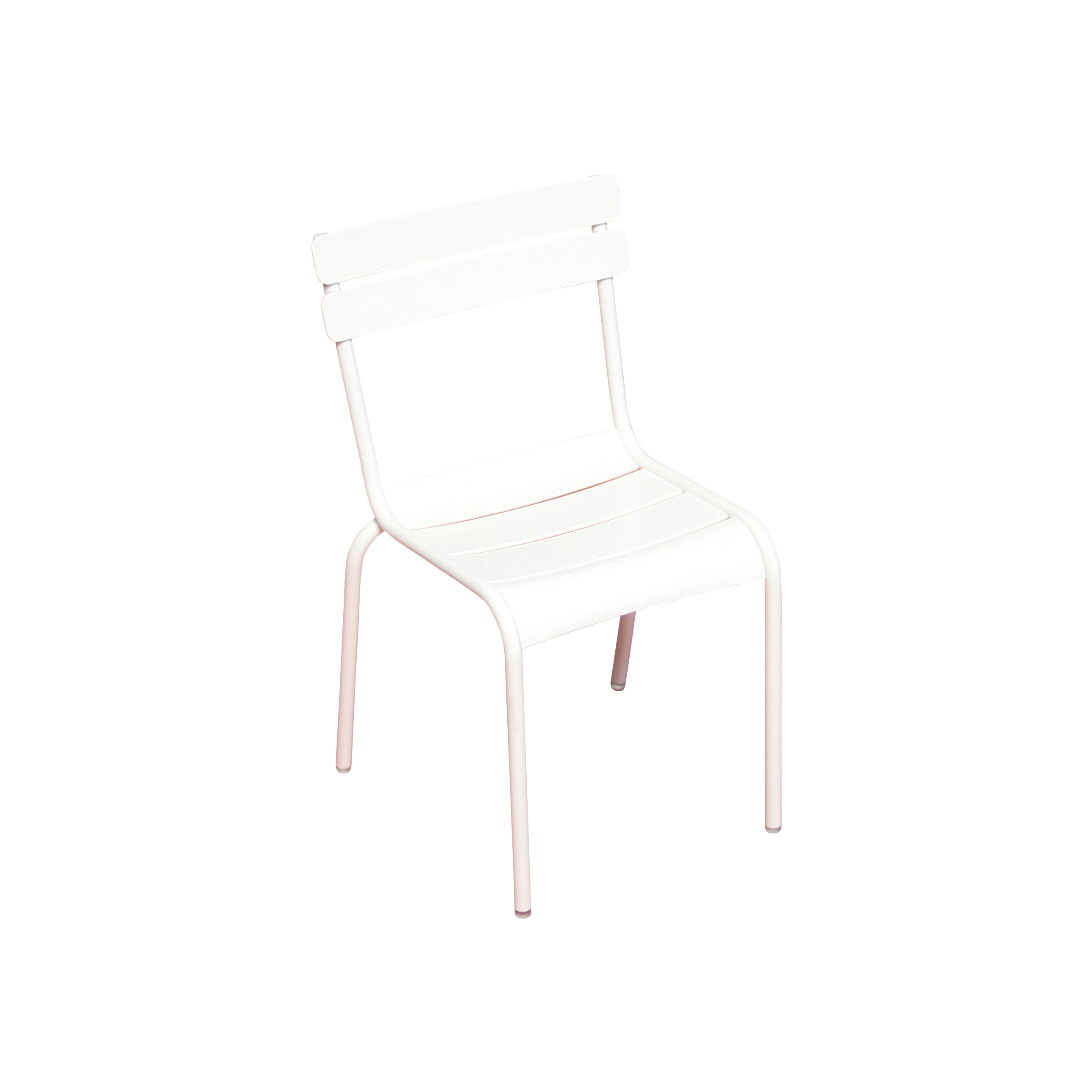 Luxembourg | Miniature Chair (1/6 Scale)