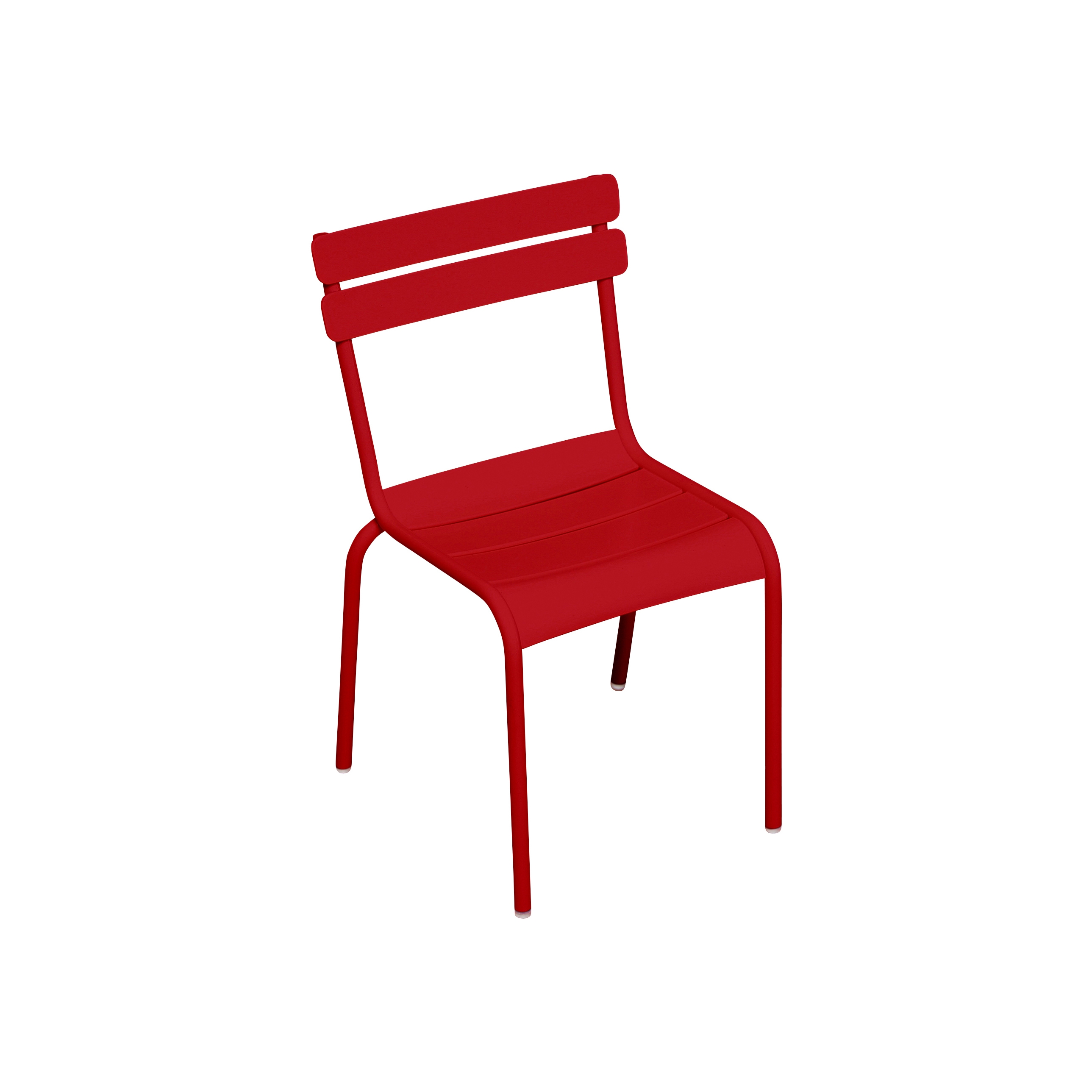 Mostrar el producto Luxembourg | Miniature Chair (1/6 Scale) del fabricante FERMOB