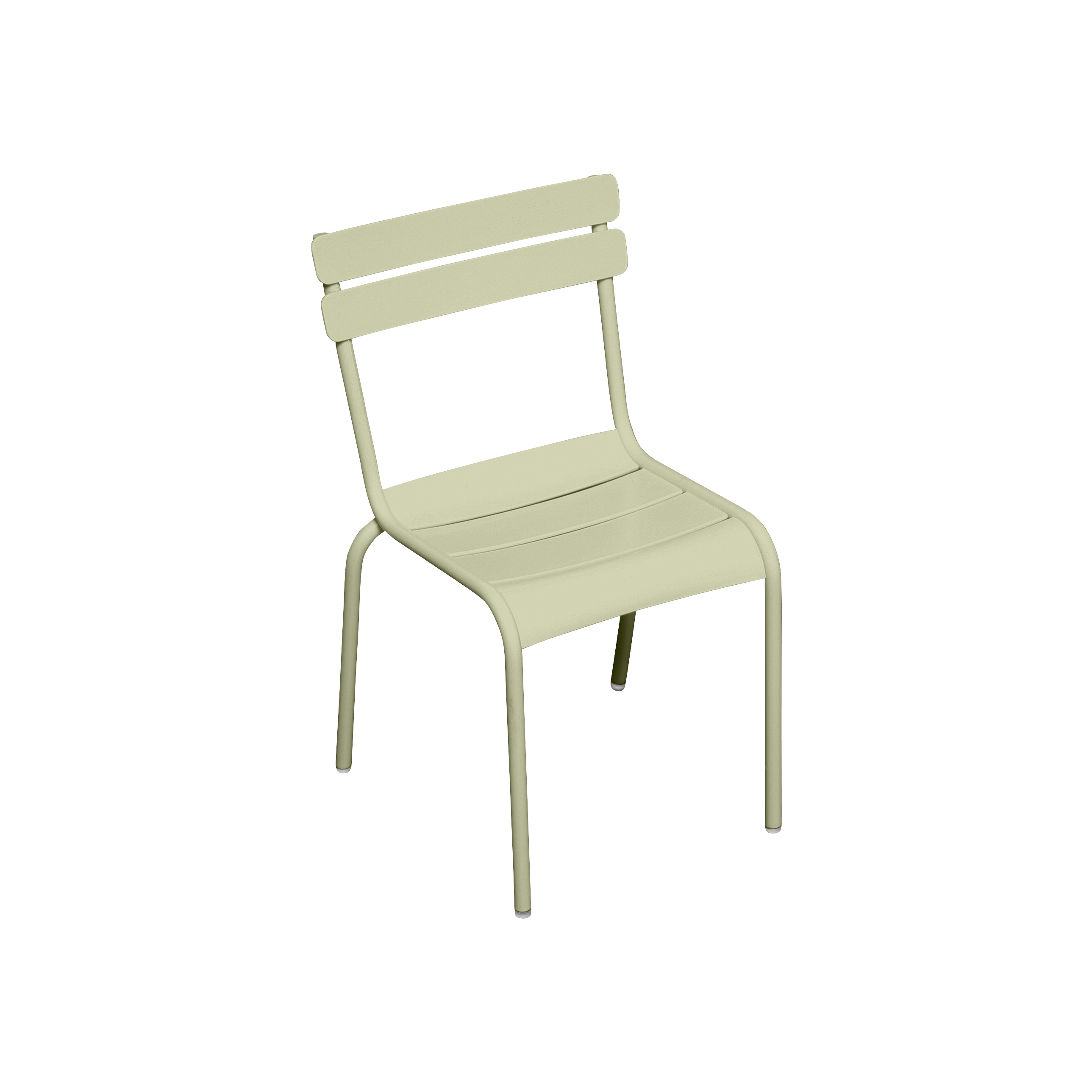 Luxembourg | Miniature Chair (1/6 Scale)