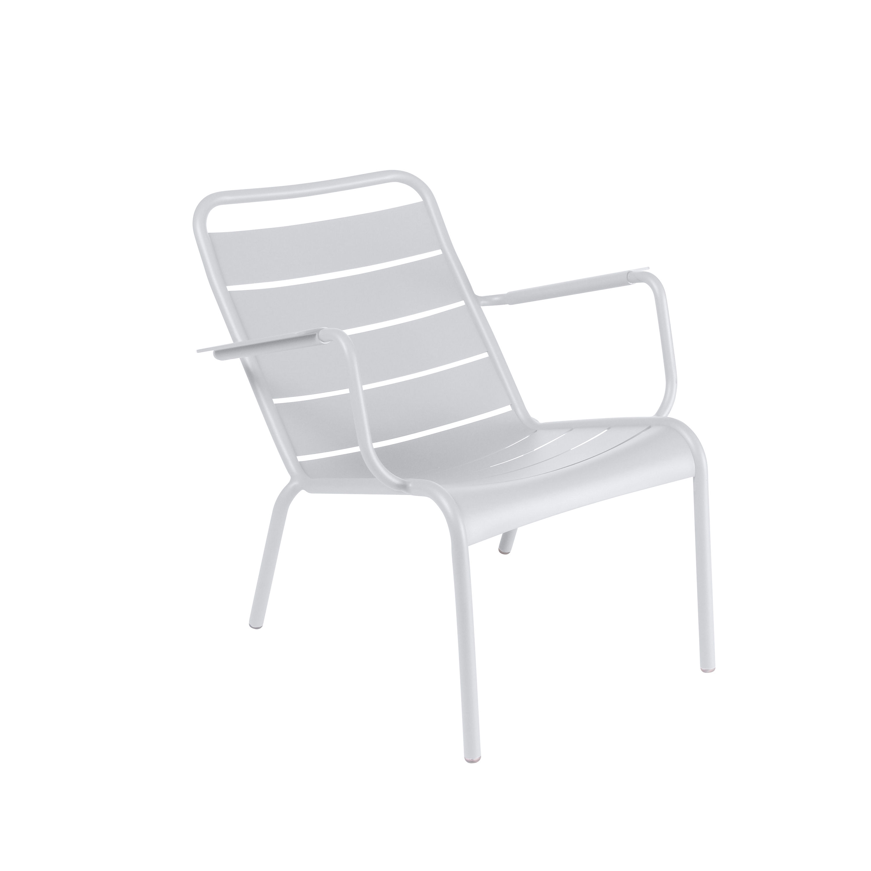 Luxembourg | Low Armchair