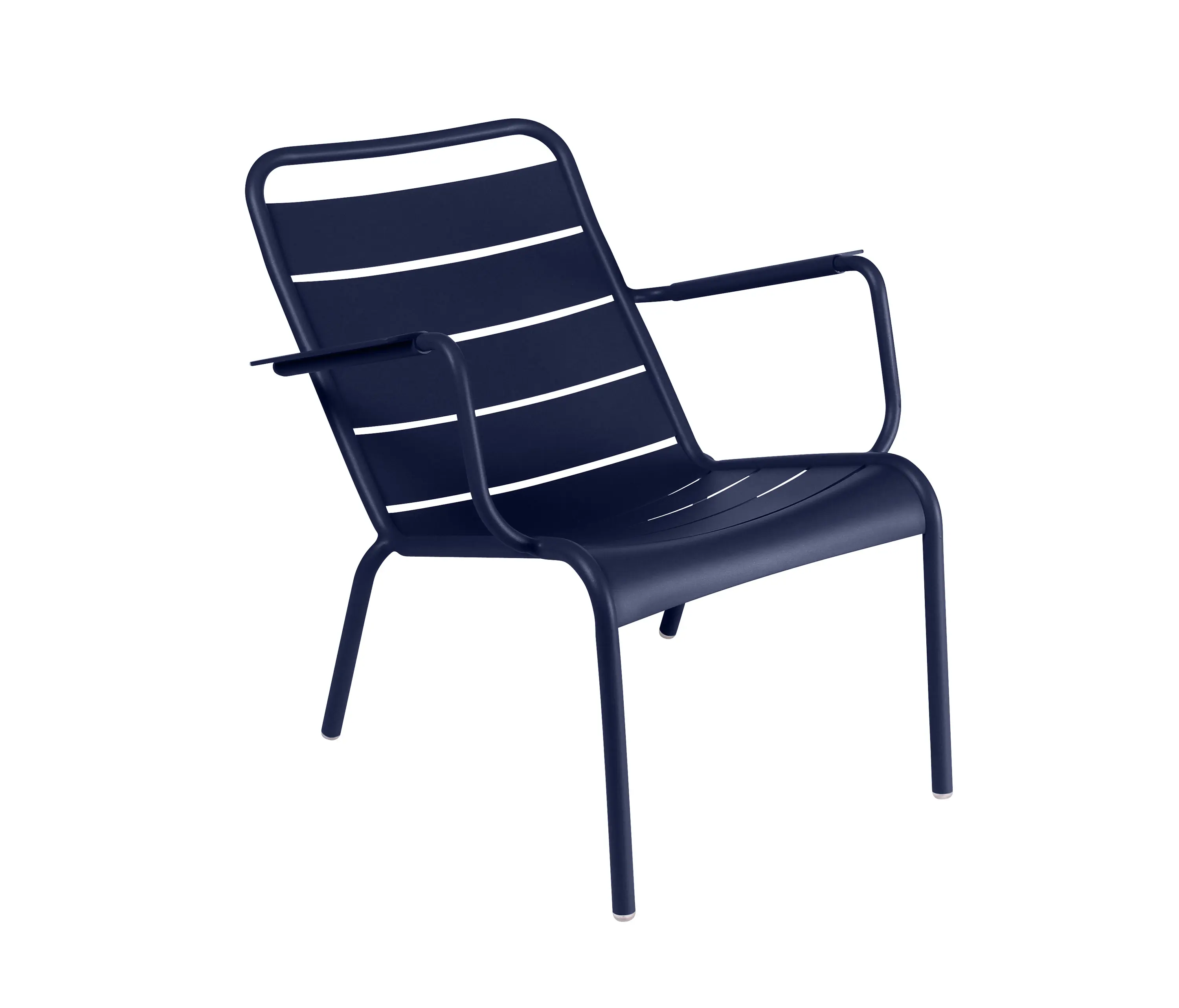 FERMOB - Luxembourg | Low Armchair