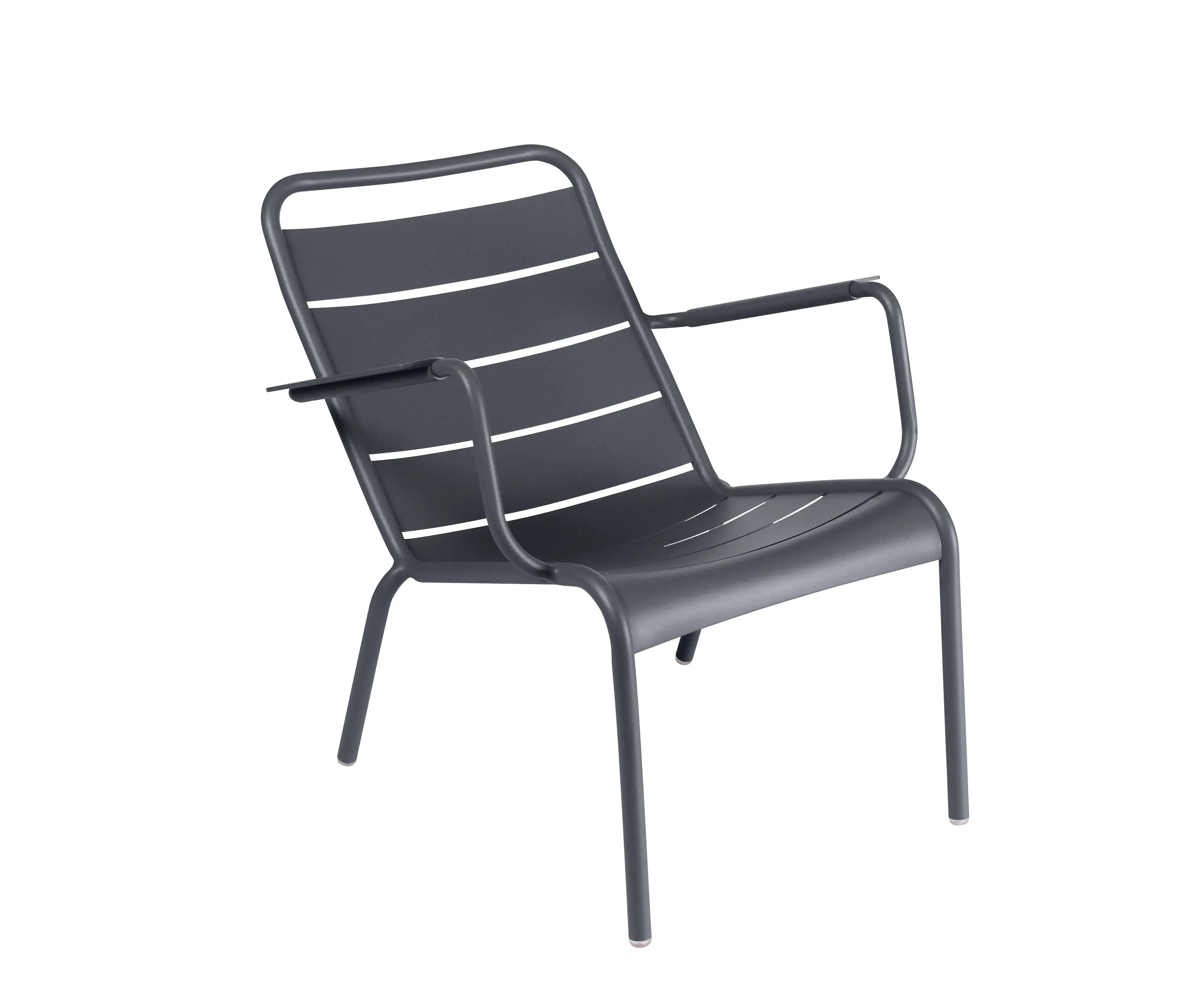 FERMOB - Luxembourg | Low Armchair