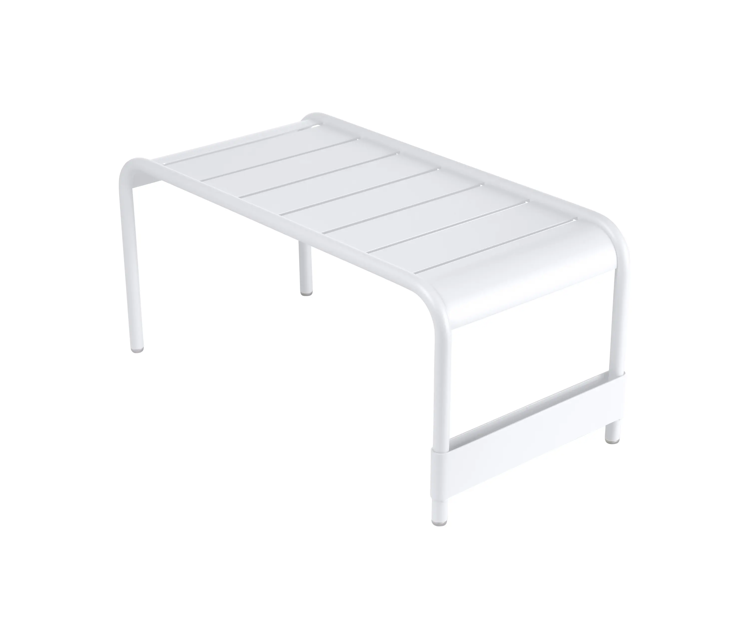 FERMOB - Luxembourg | Large Low Table/Garden Bench