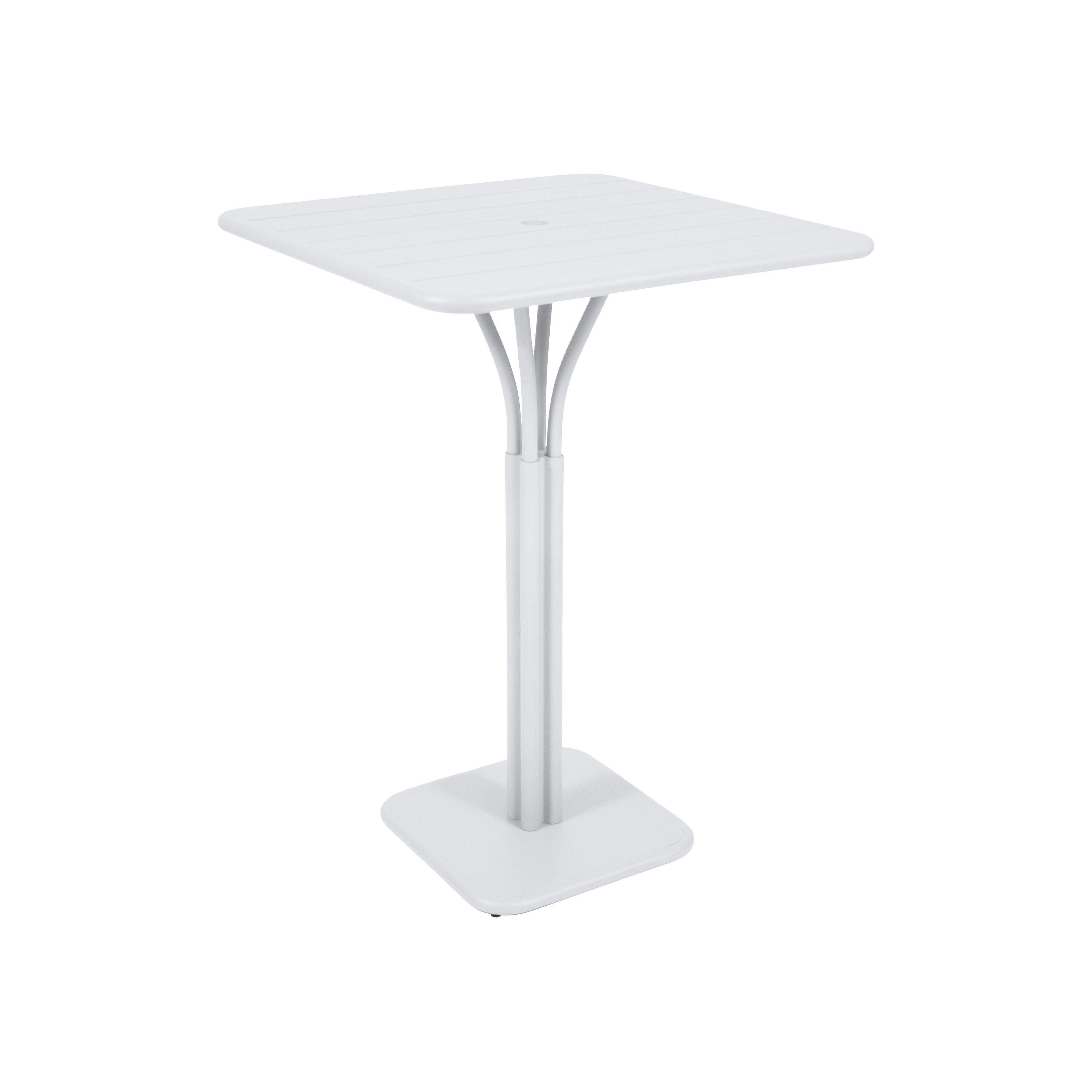 Luxembourg | Hoher Tisch 80 x 80 cm